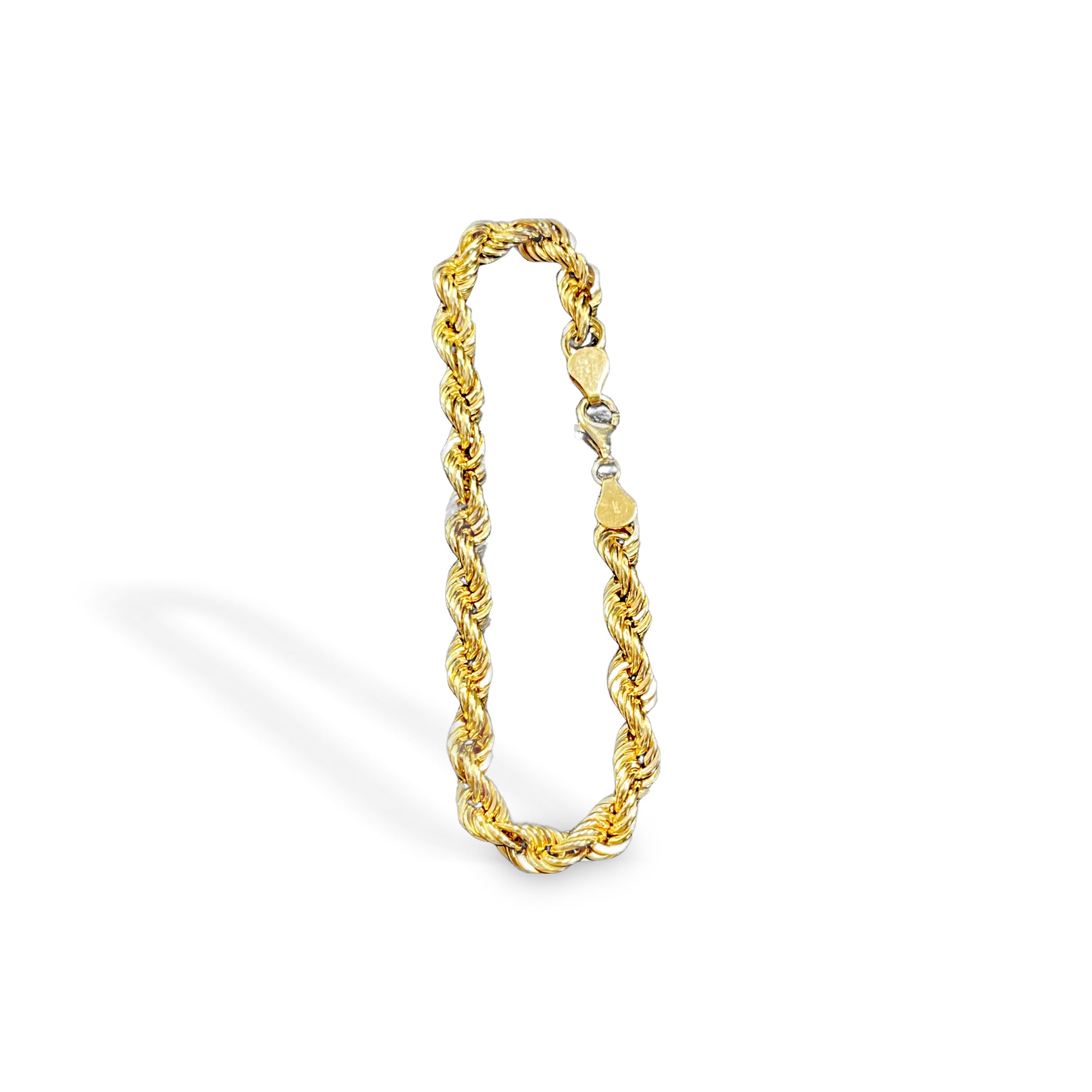 Bracelet 18k 8.19g