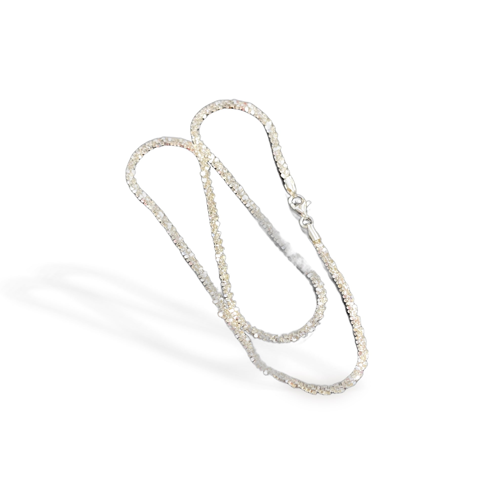 Silver Chain 6.44g