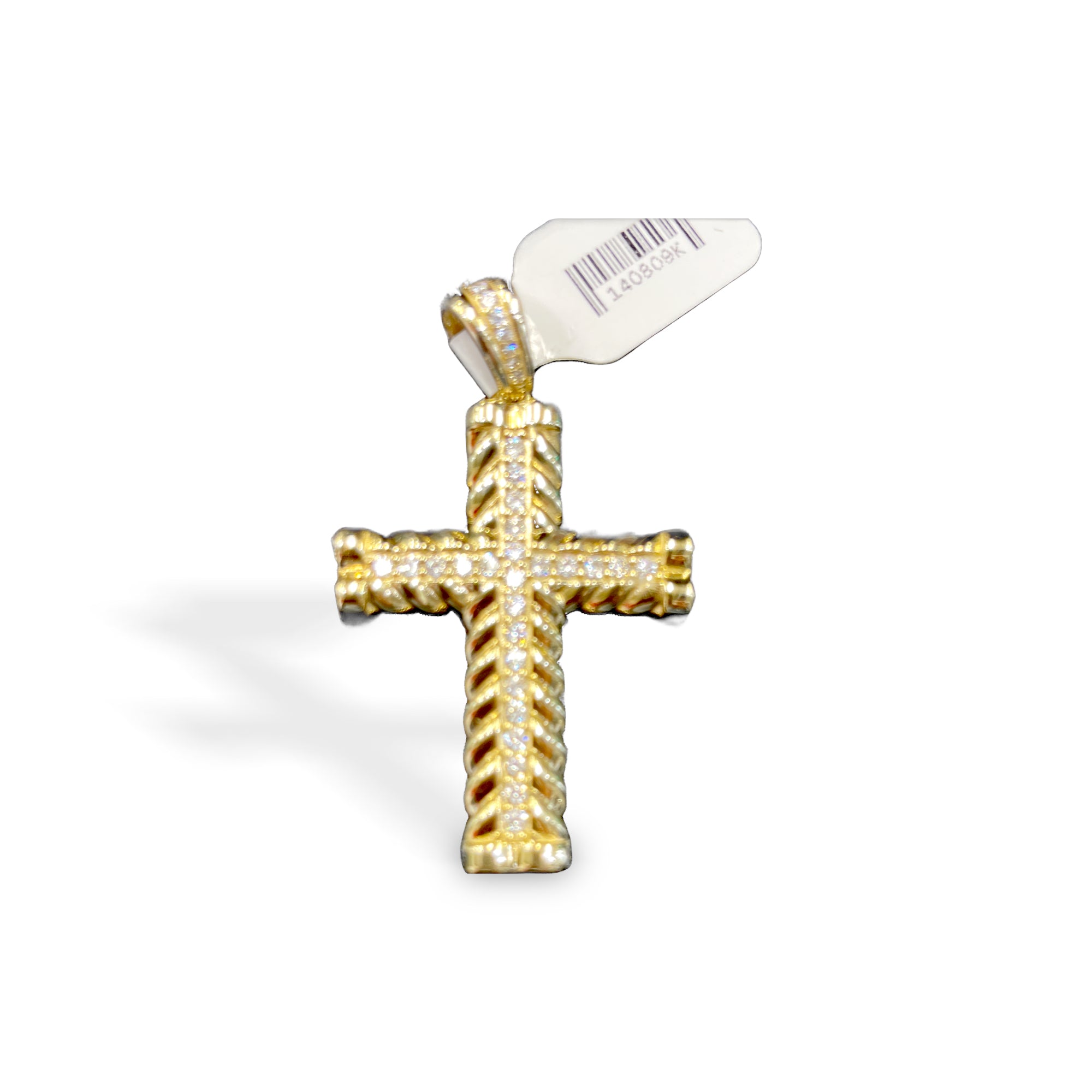 Cruz 14k 5.39g