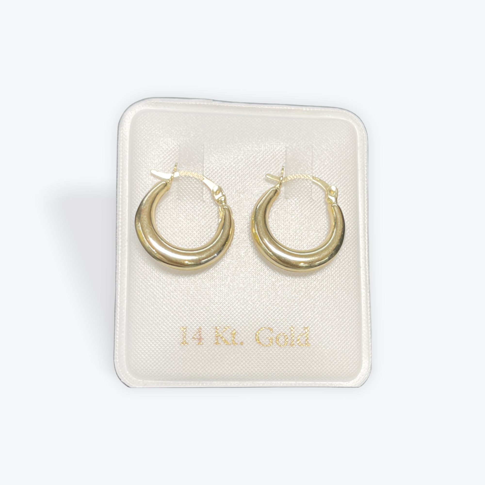 634 Hoop