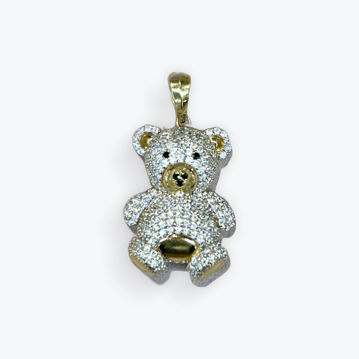 106BK Cz White 6mm