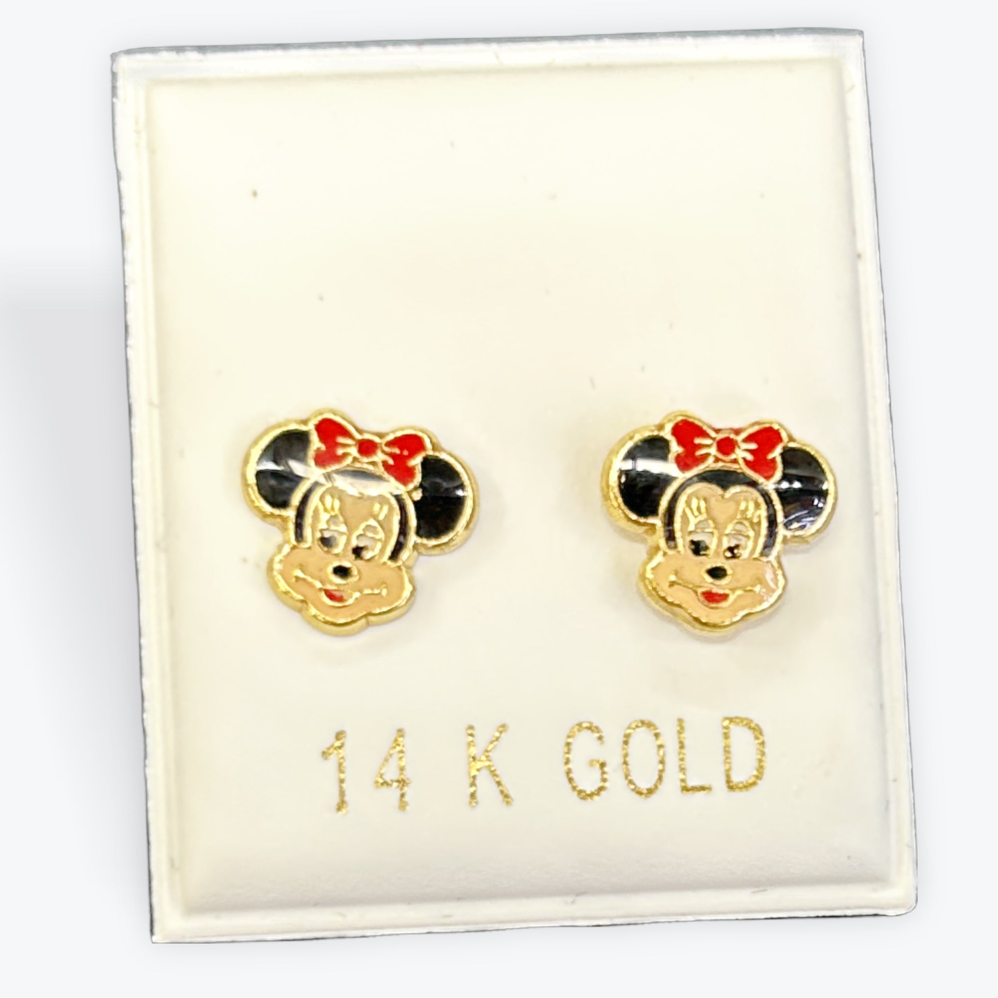 Minnie Mouse