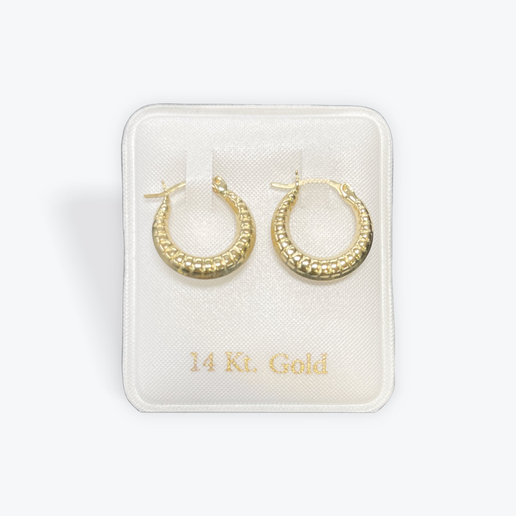 627 Hoop