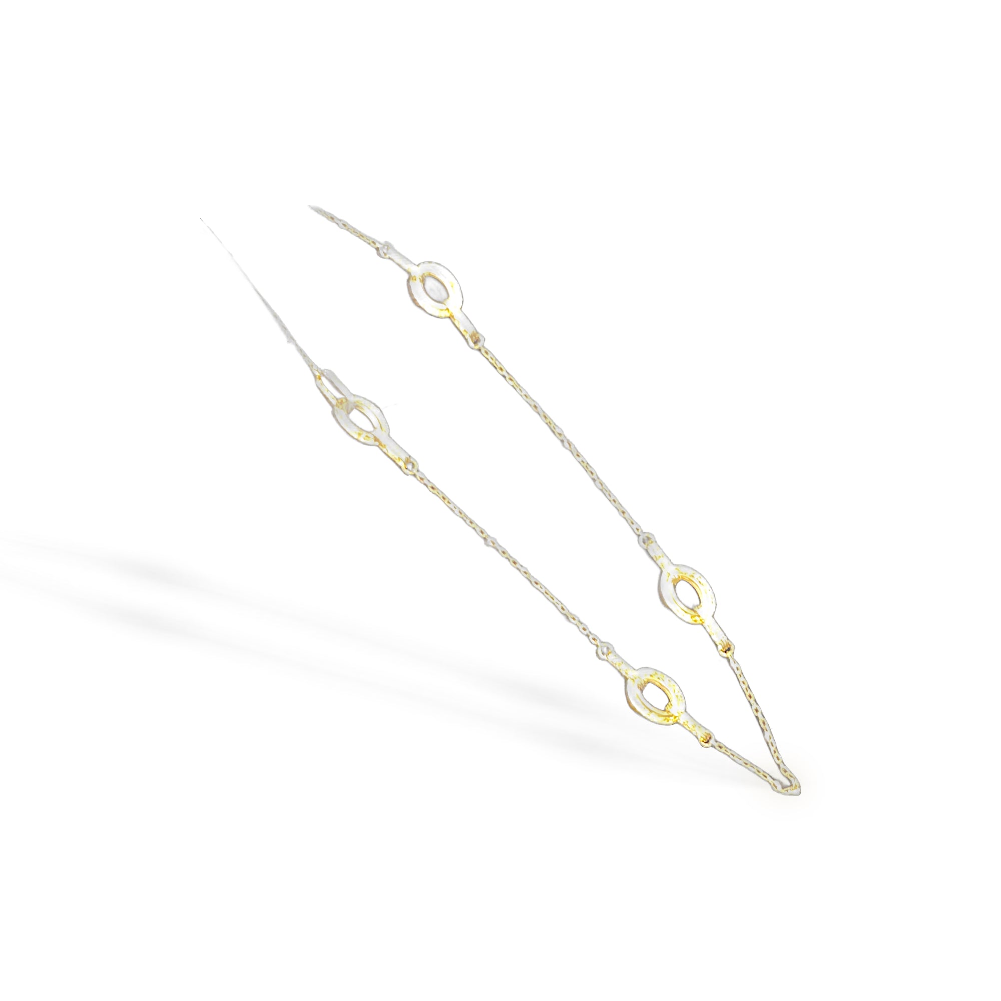 Chain 14k 4.87g