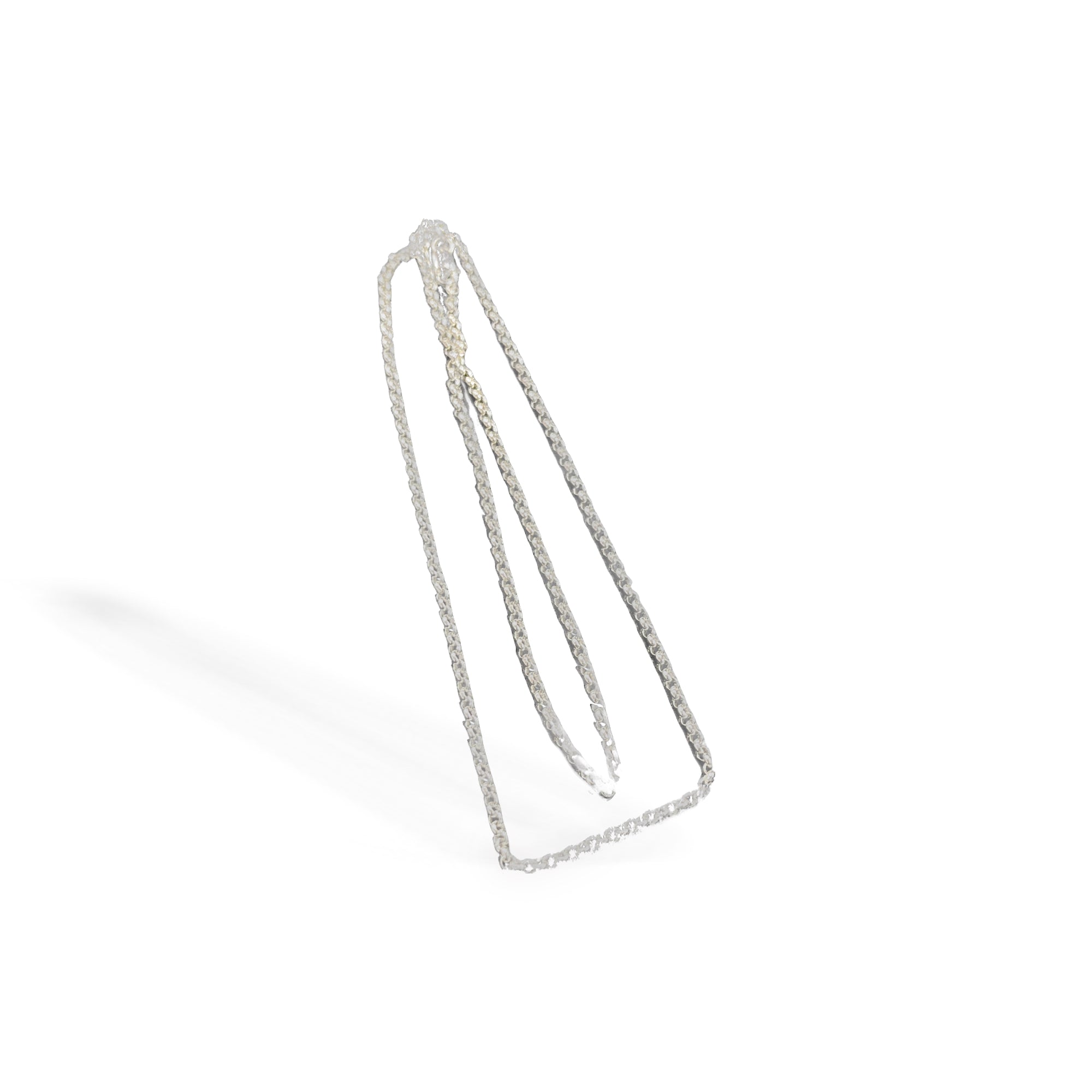 Silver Chain 7.70g