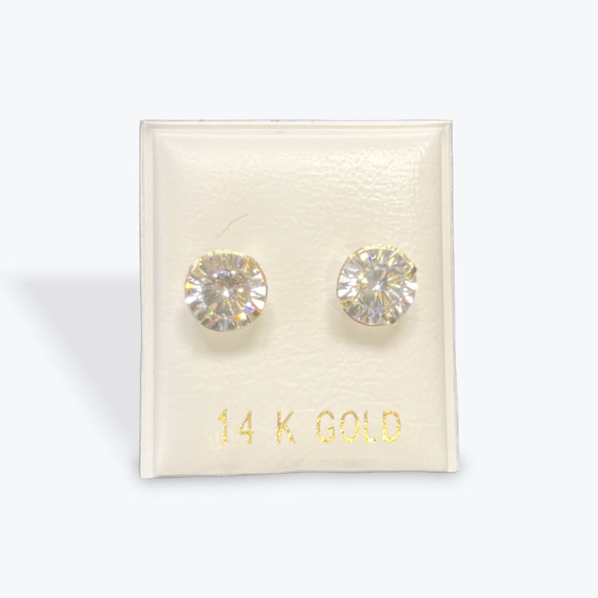 106BK Cz White 6mm