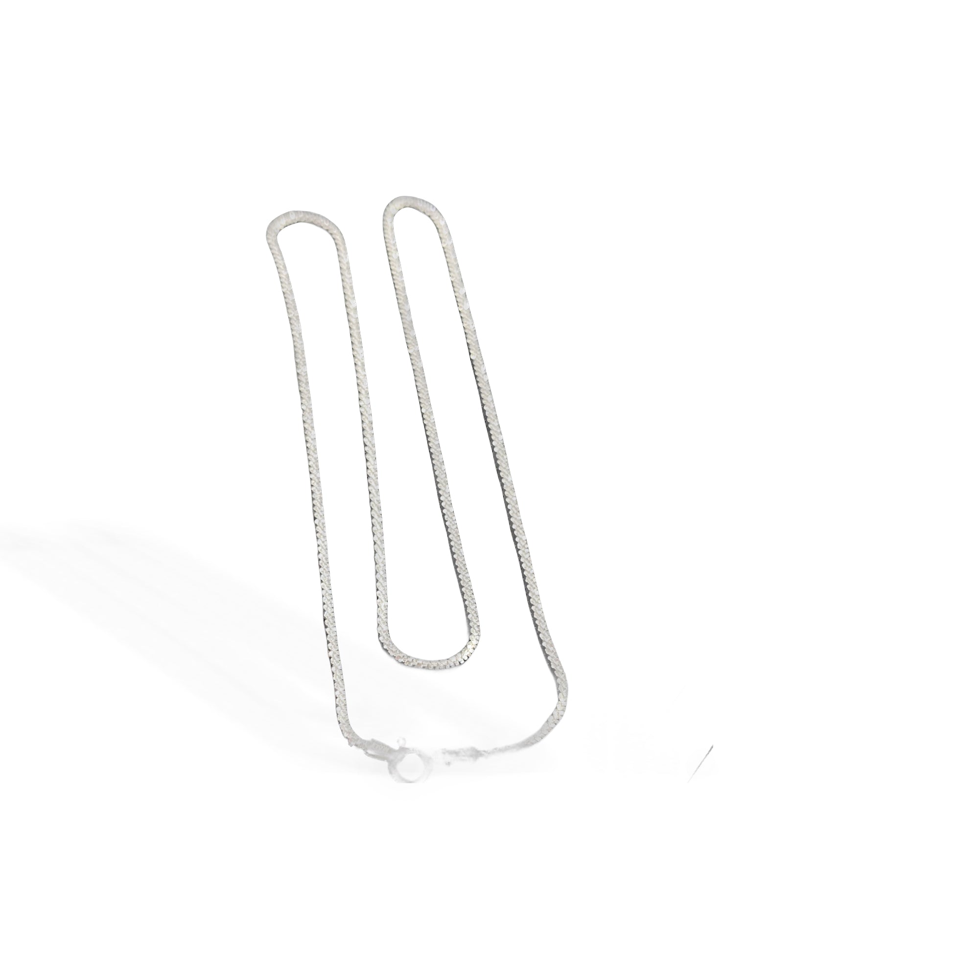 Silver Chain 2.39g