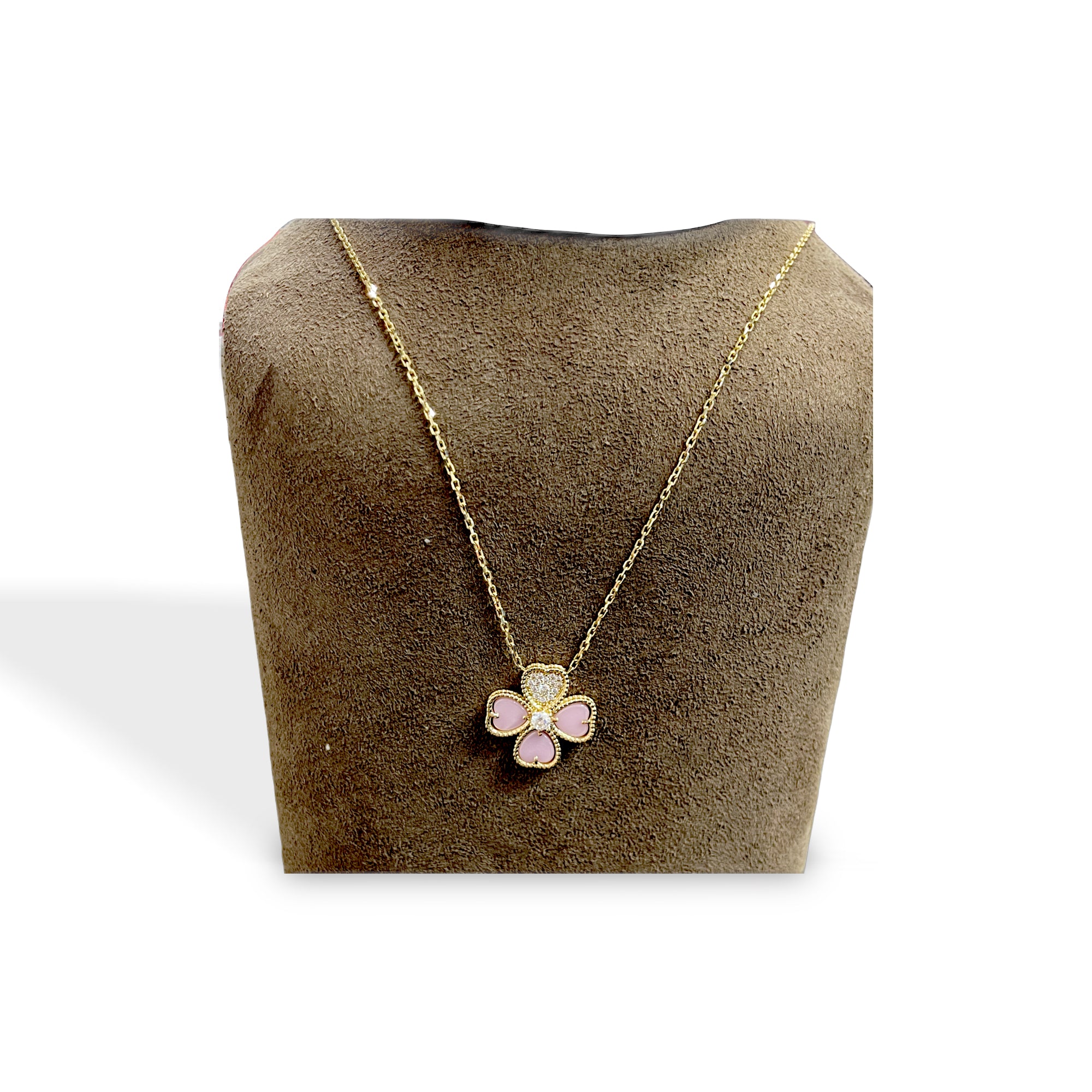 Chain 14k Pink 6.34g