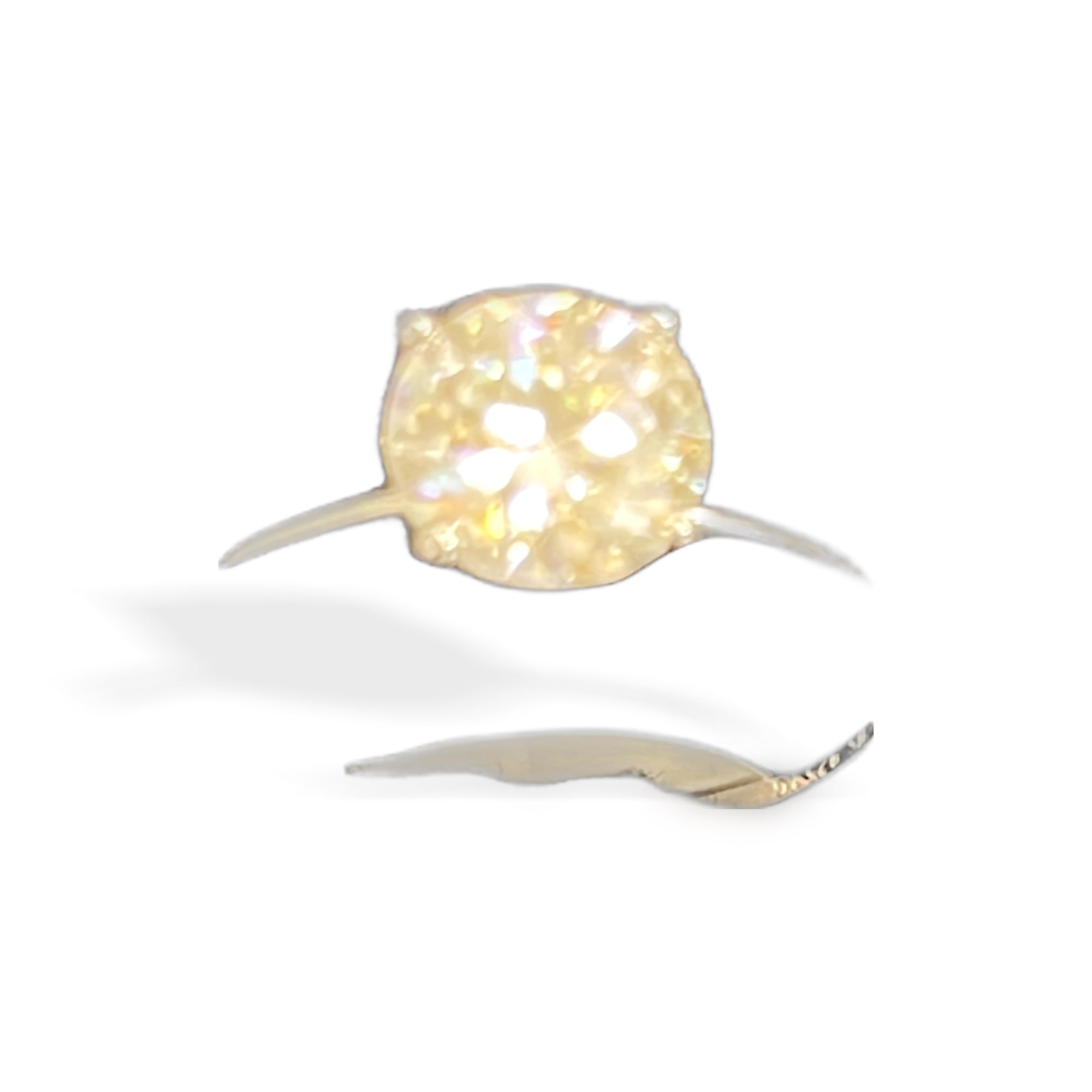 Solitary Ring 1.50CT