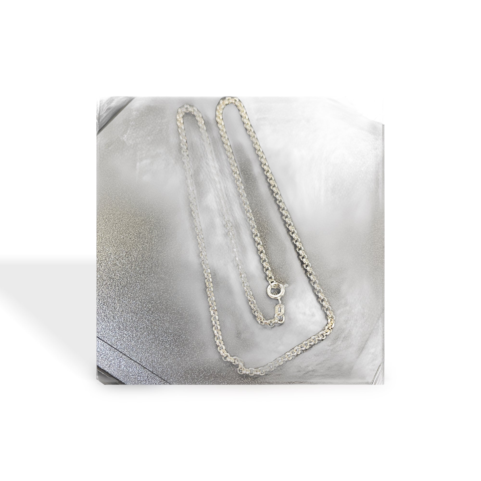 Silver Chain 6.31g