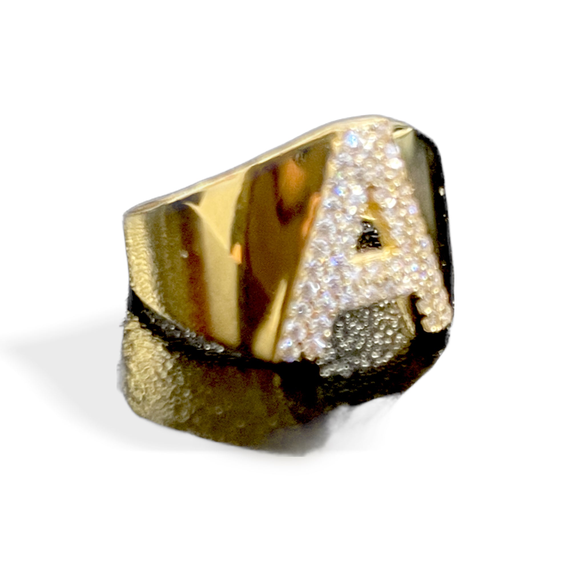 Ring 14k 7 3.05g