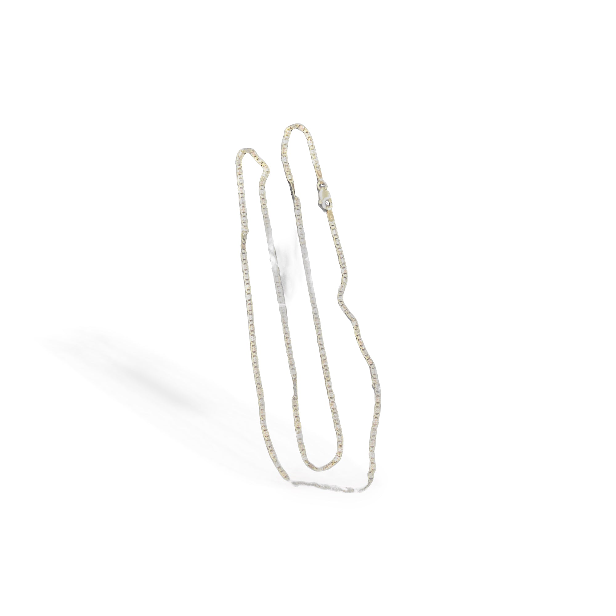 Valentino Chain 14k 2.90g