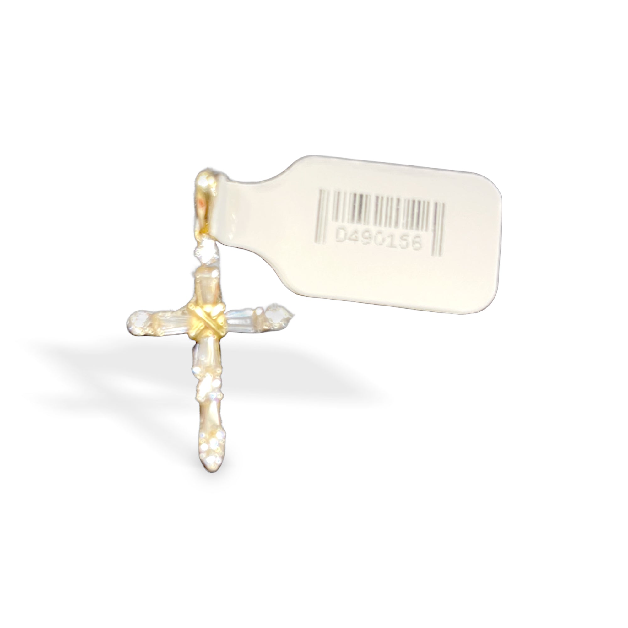 Cruz 14k 1.46g