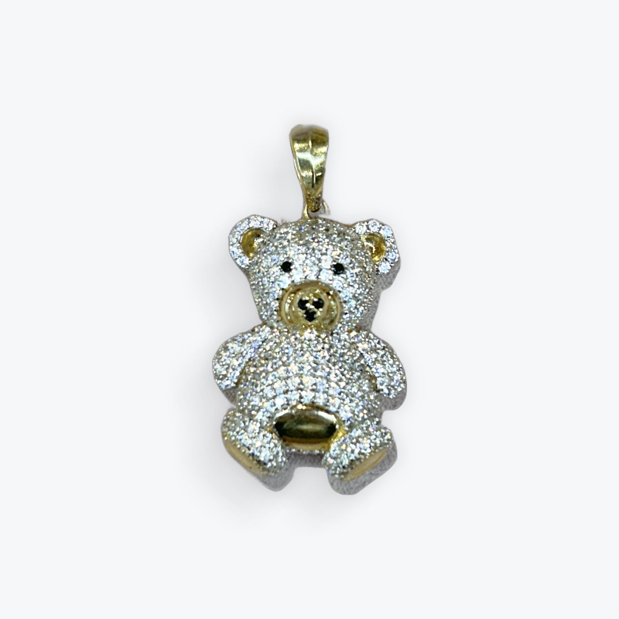 106BK Cz White 6mm
