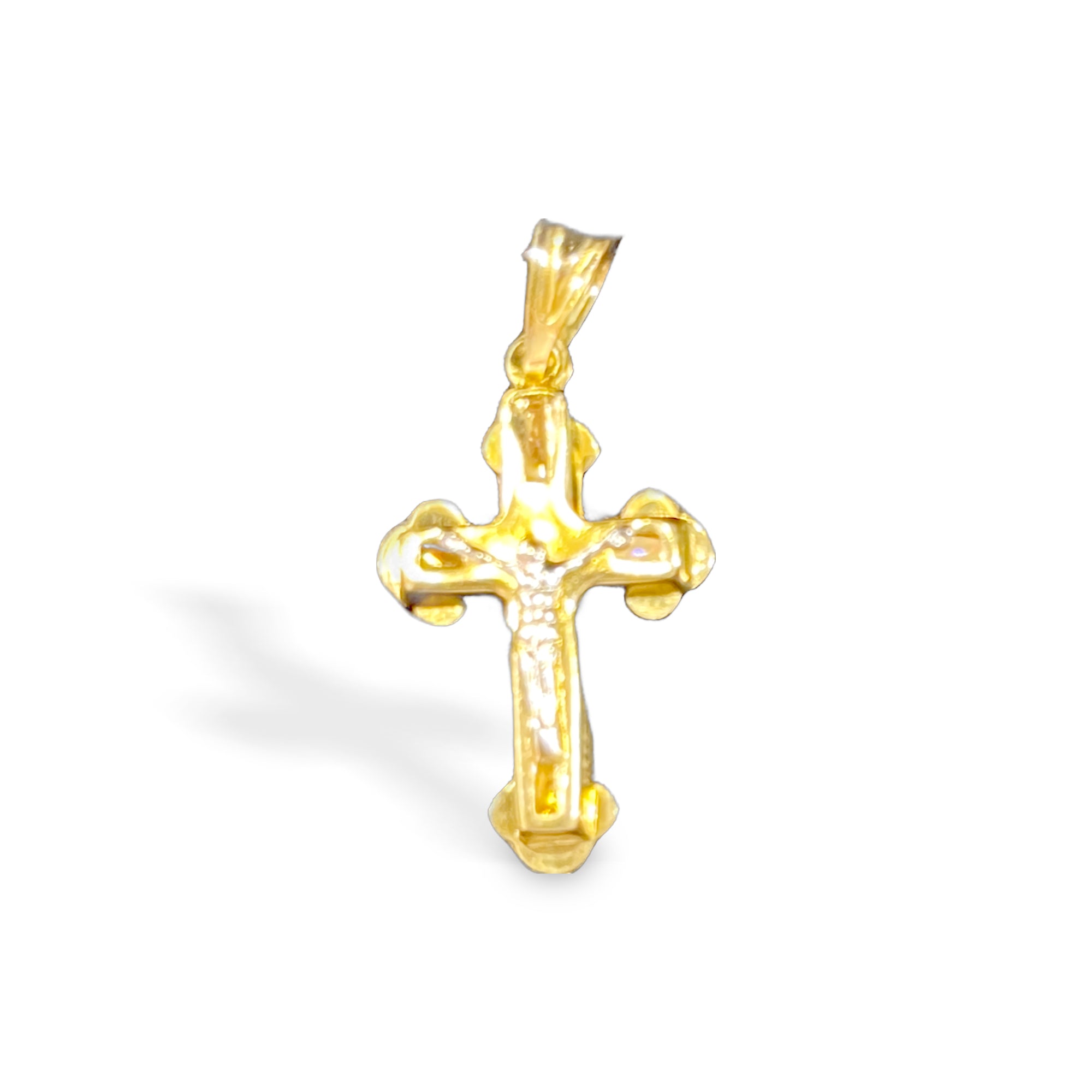 Cruz 14k 1.40g