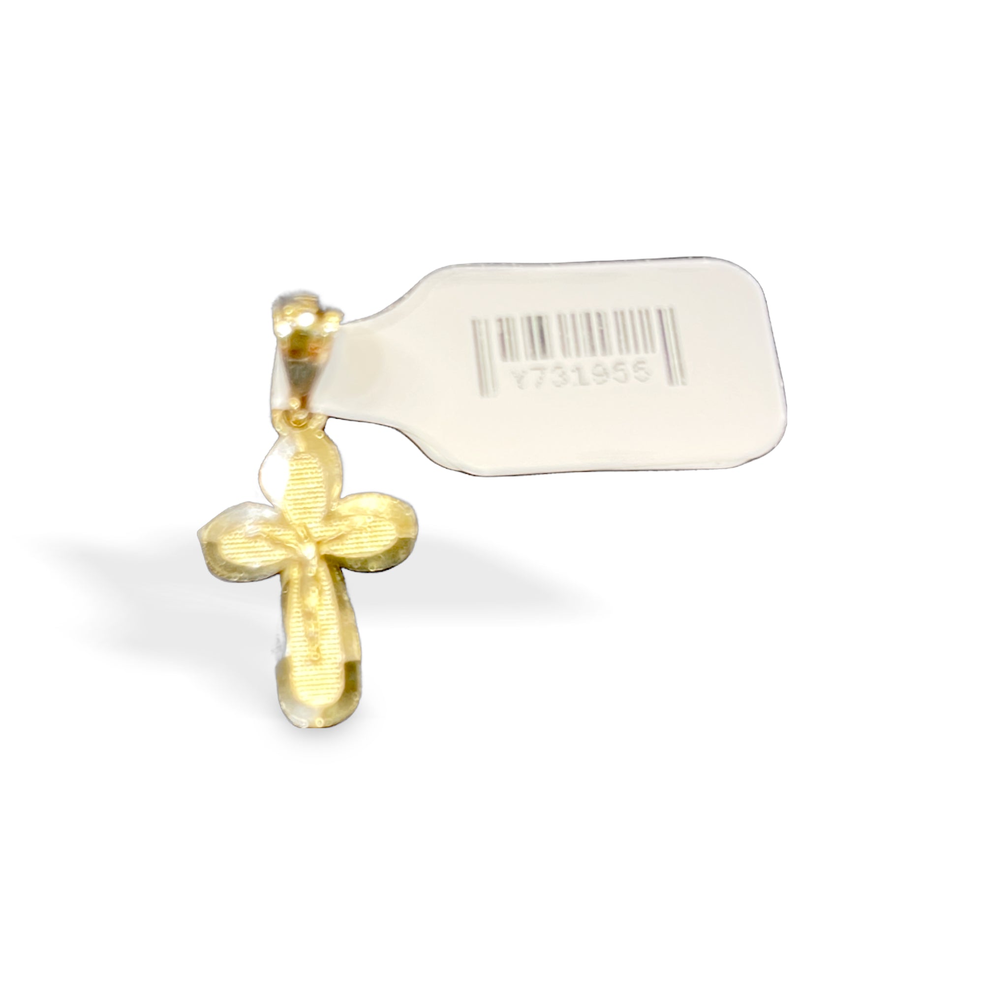 Cruz 14k 0.83g