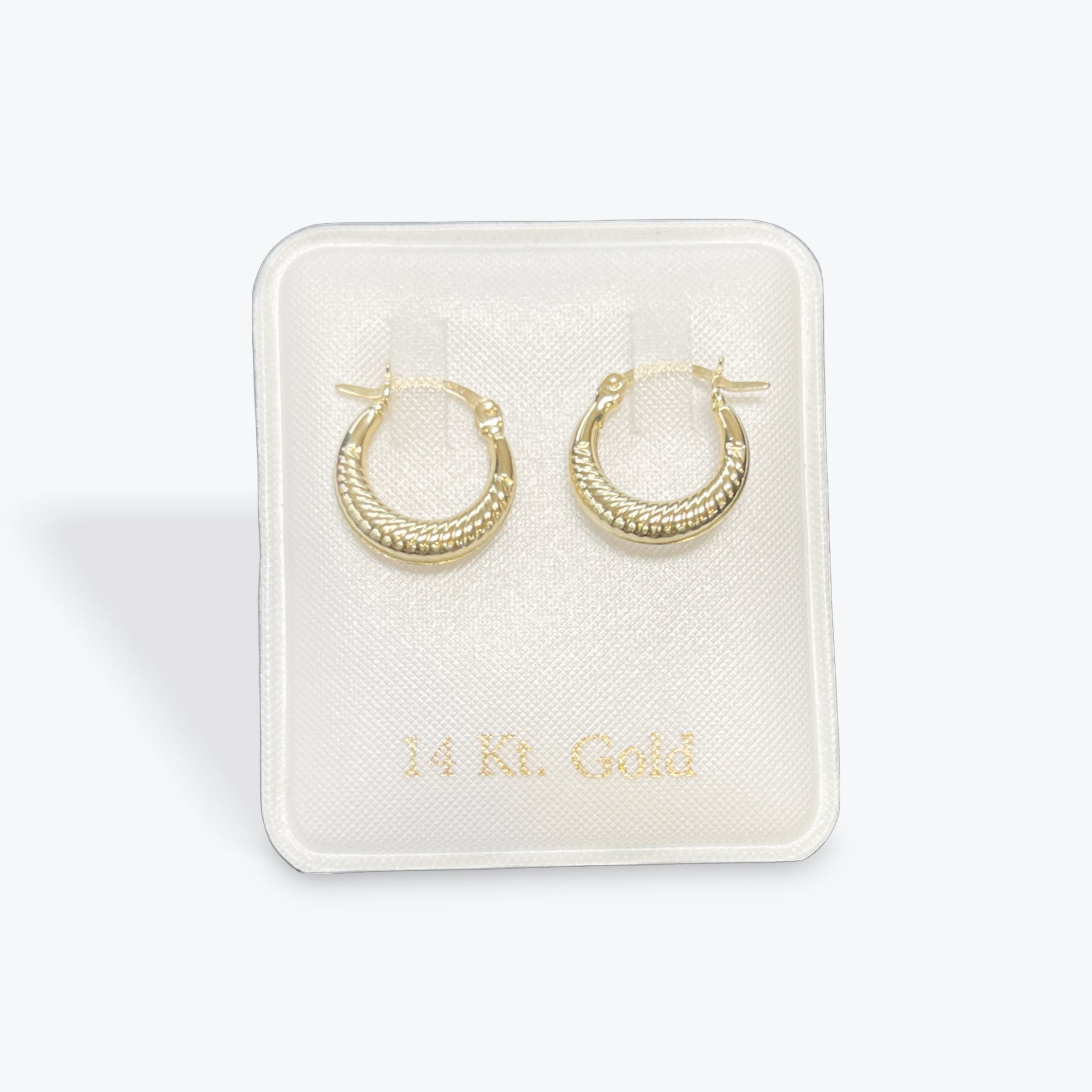 631 Hoop
