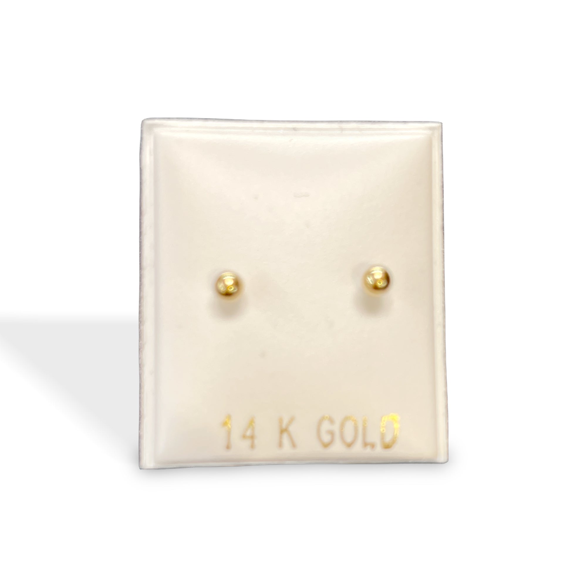 Solid Ball 2mm
