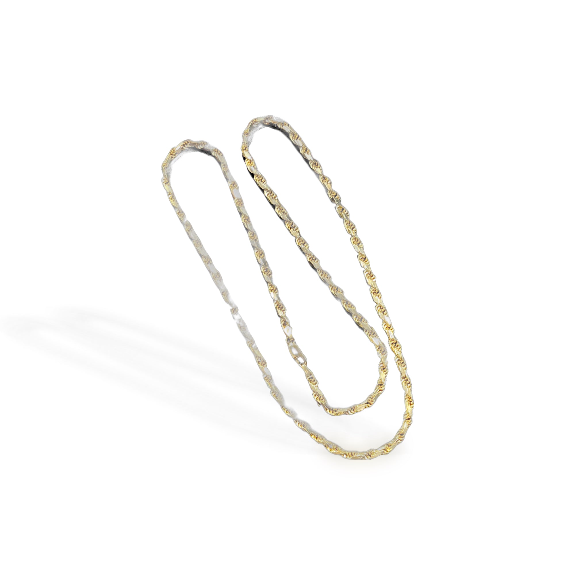 Chain 18k 22.13g