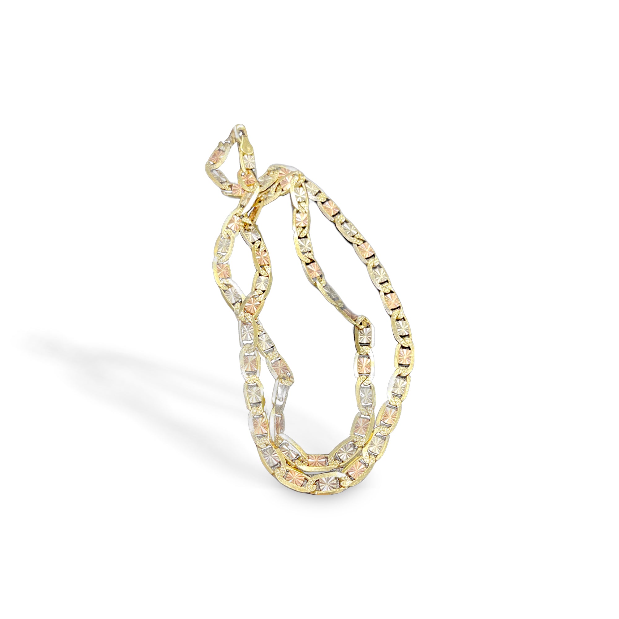 Valentino Chain 14k 31.03g