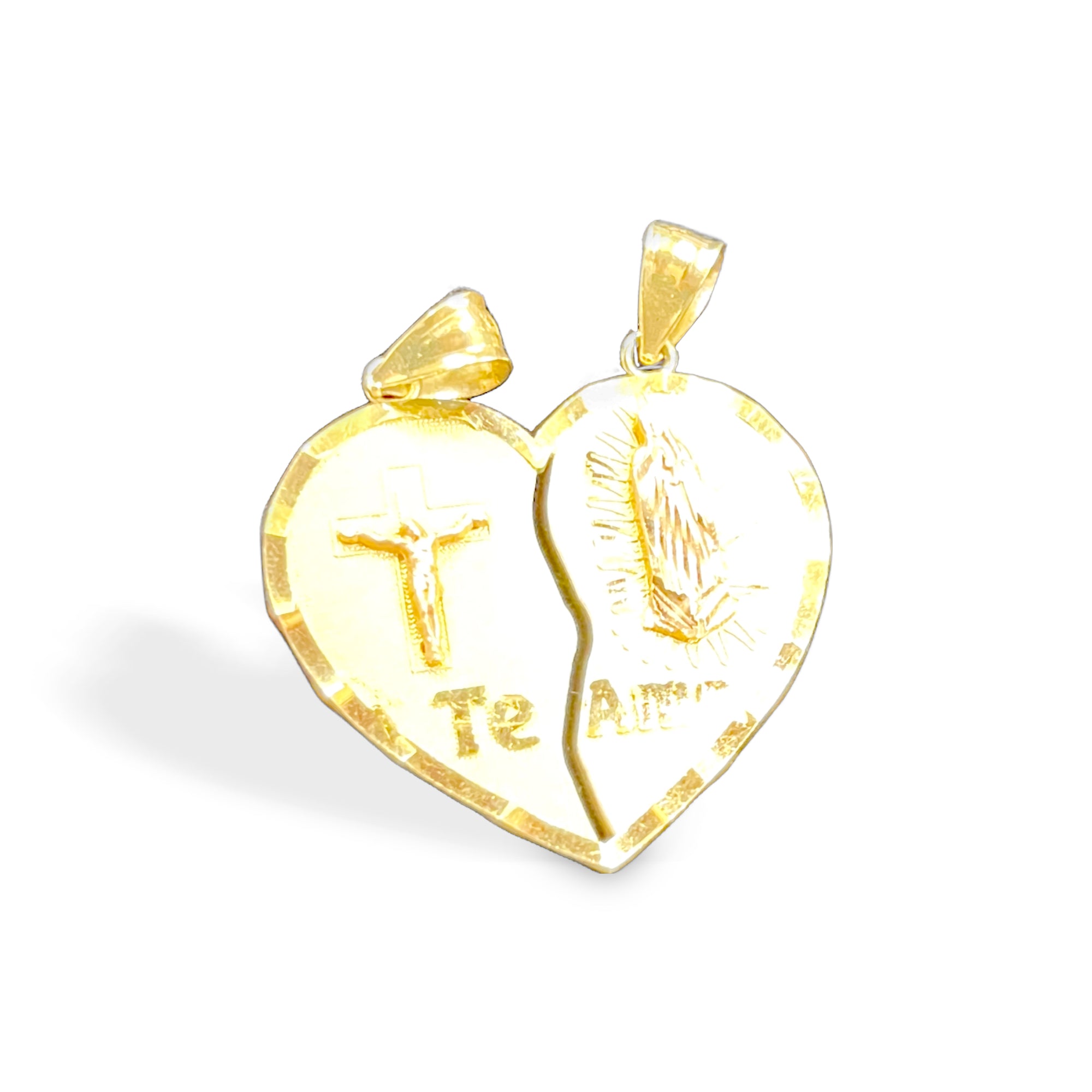 Hearth 14k 6.11g