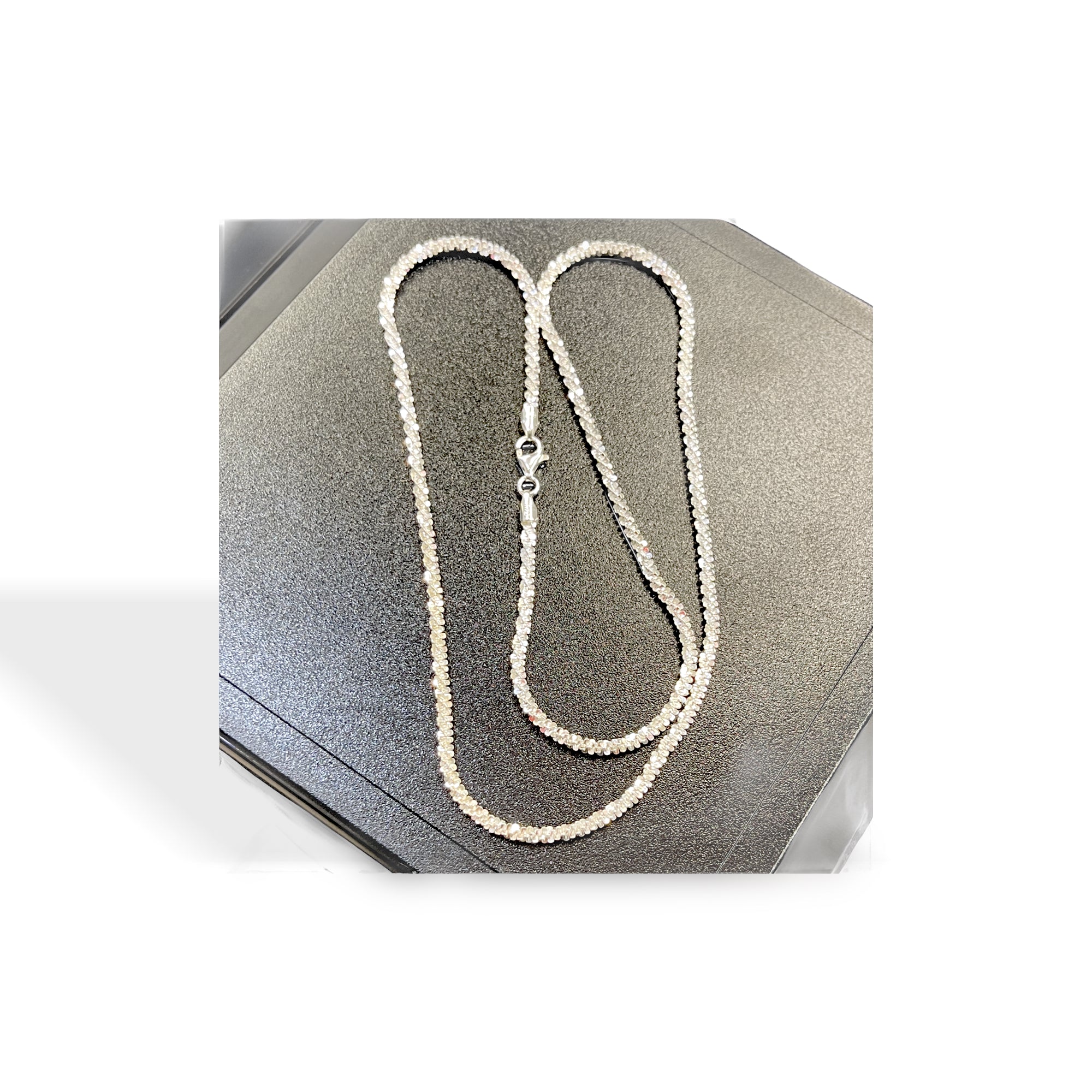 Silver Chain 8.82g