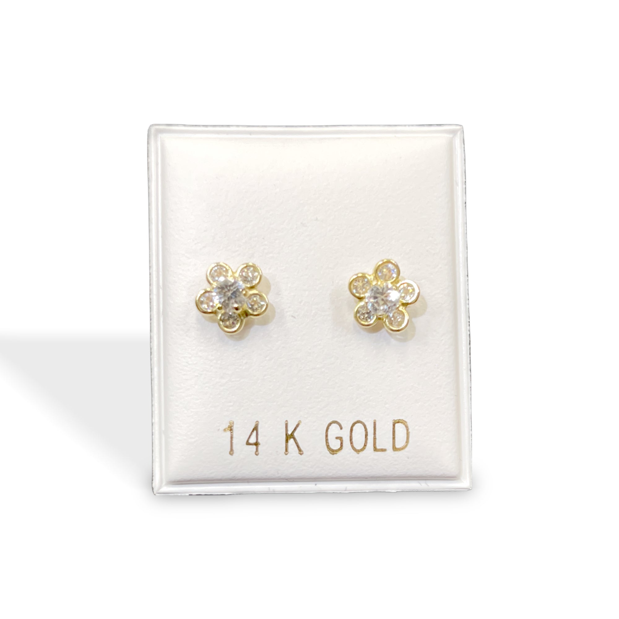 499SB Flower