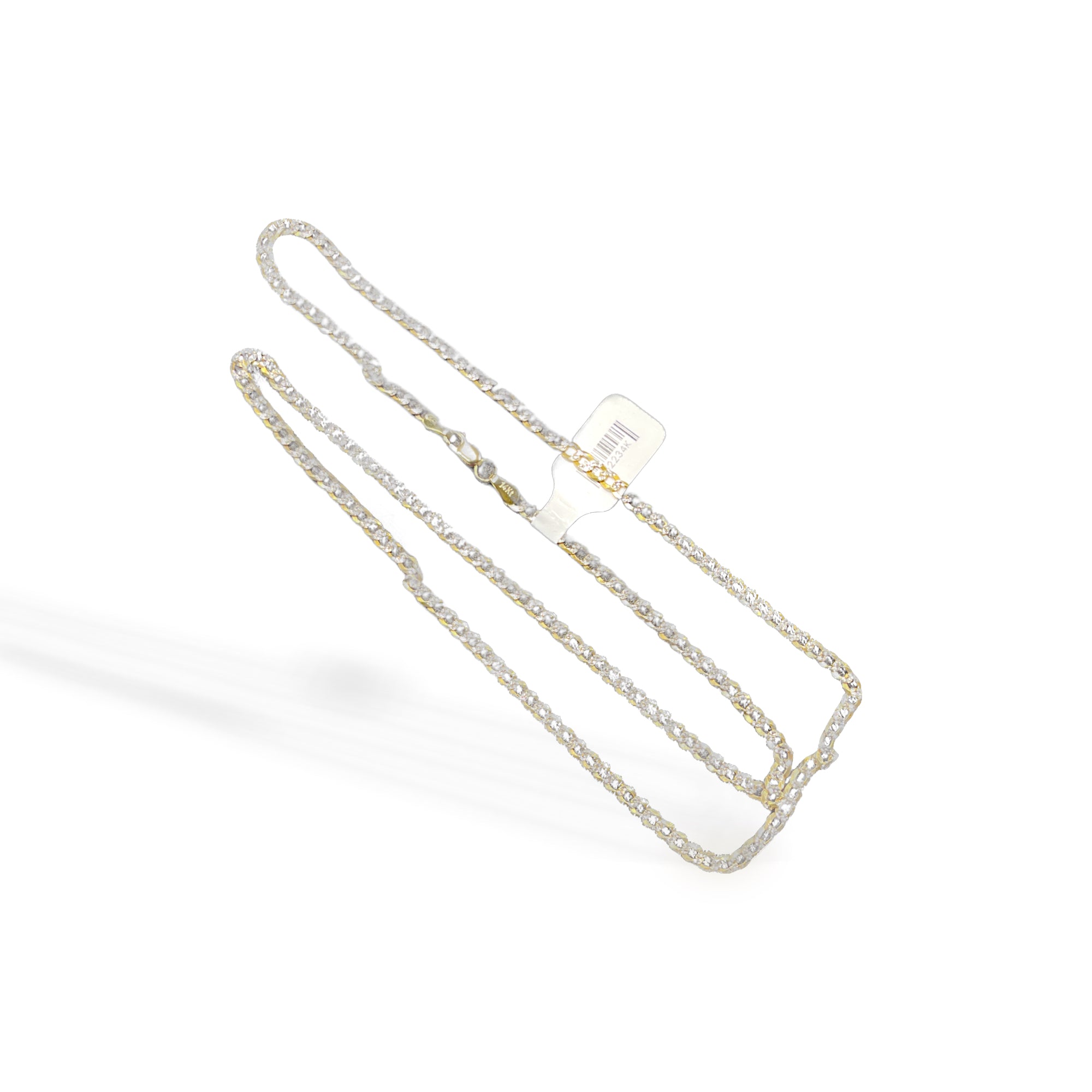 Cuban Chain 14k 6.47g