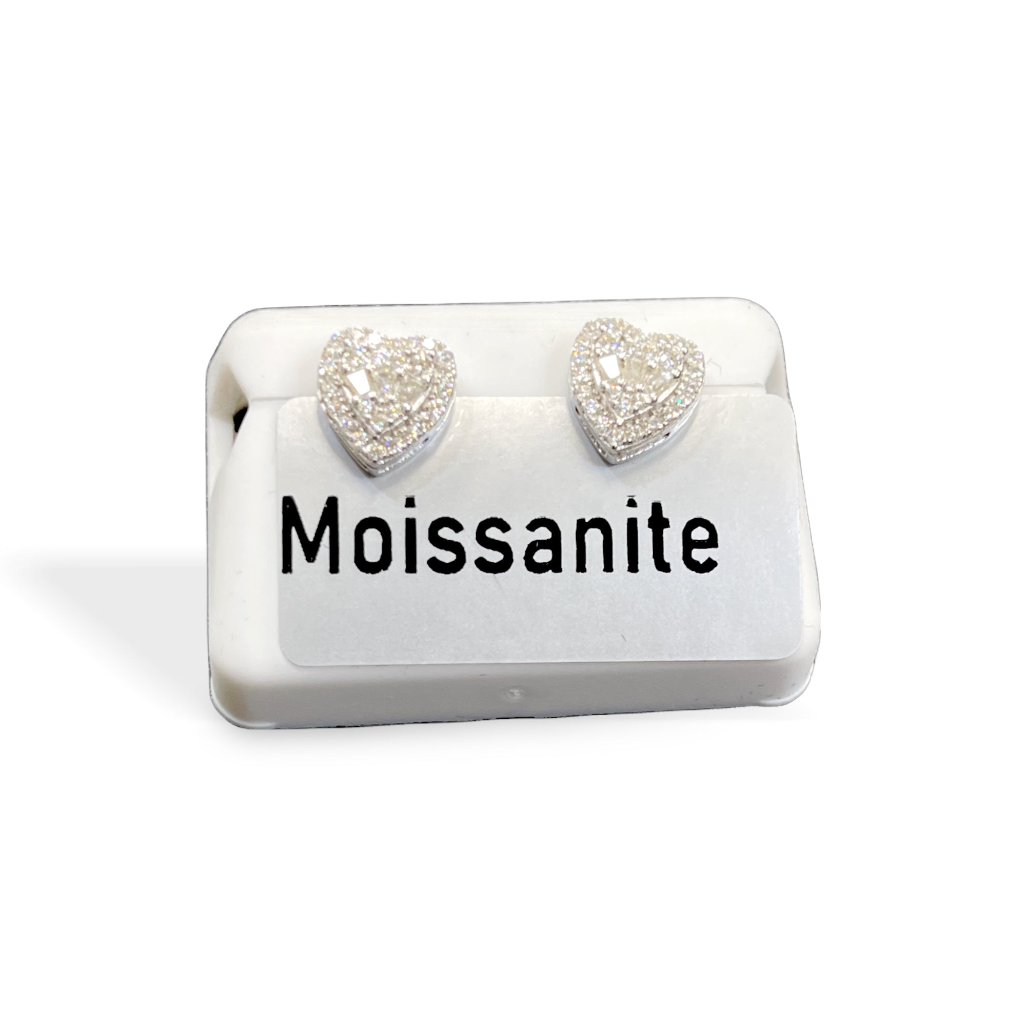 Silver Msnte 1.00ctw