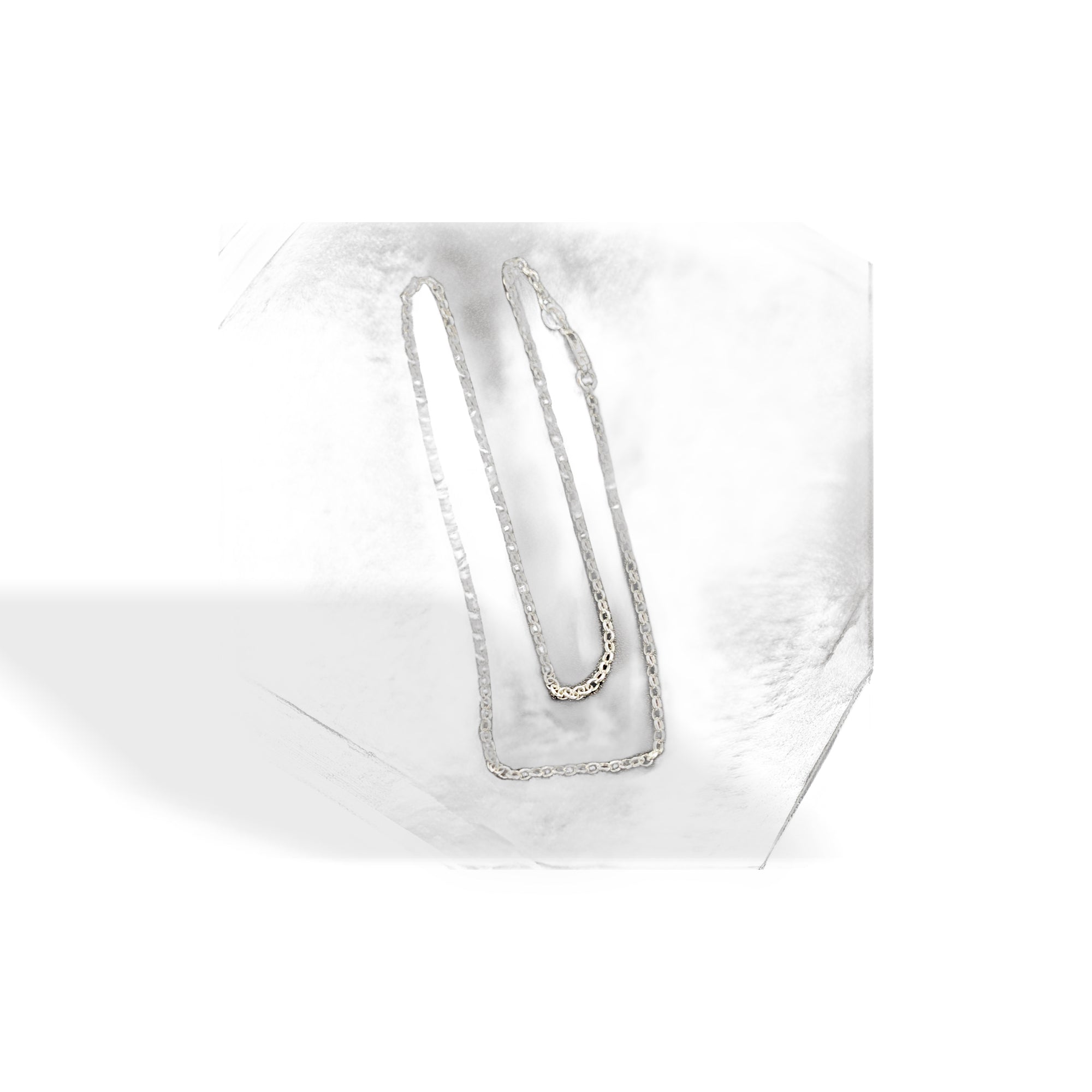 Silver Chain 3.0g