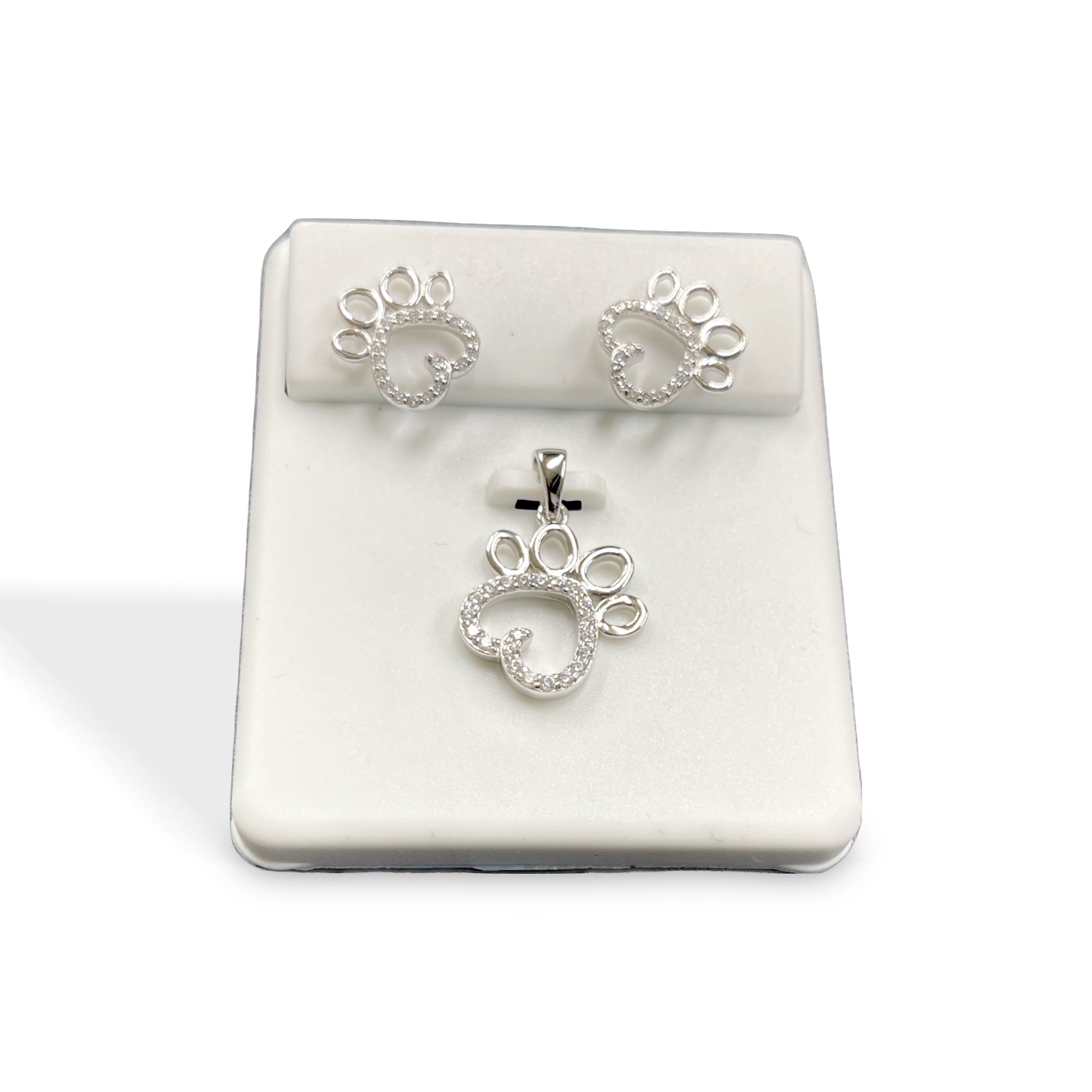 paw Set 925