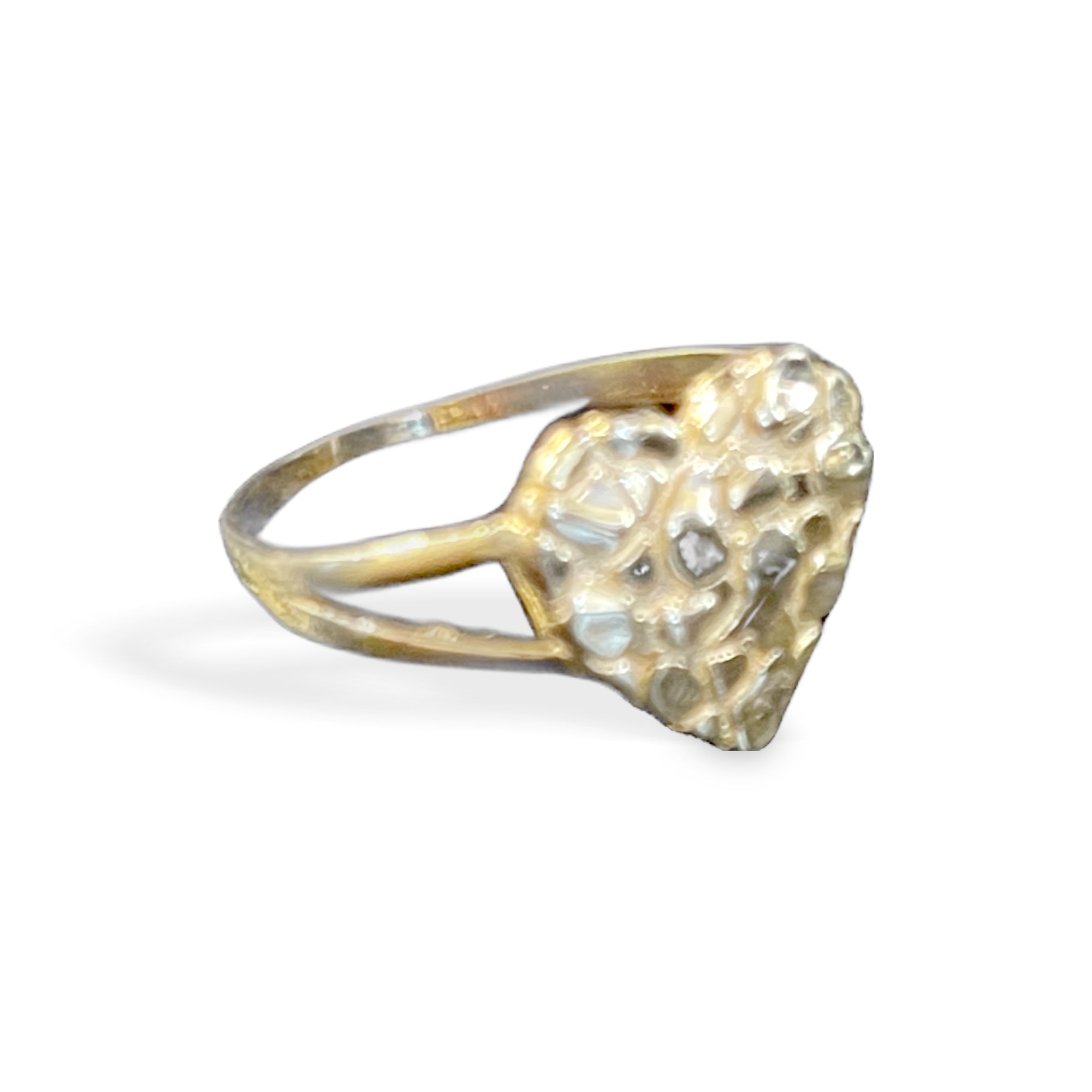 Ring 14k 8 1.82g
