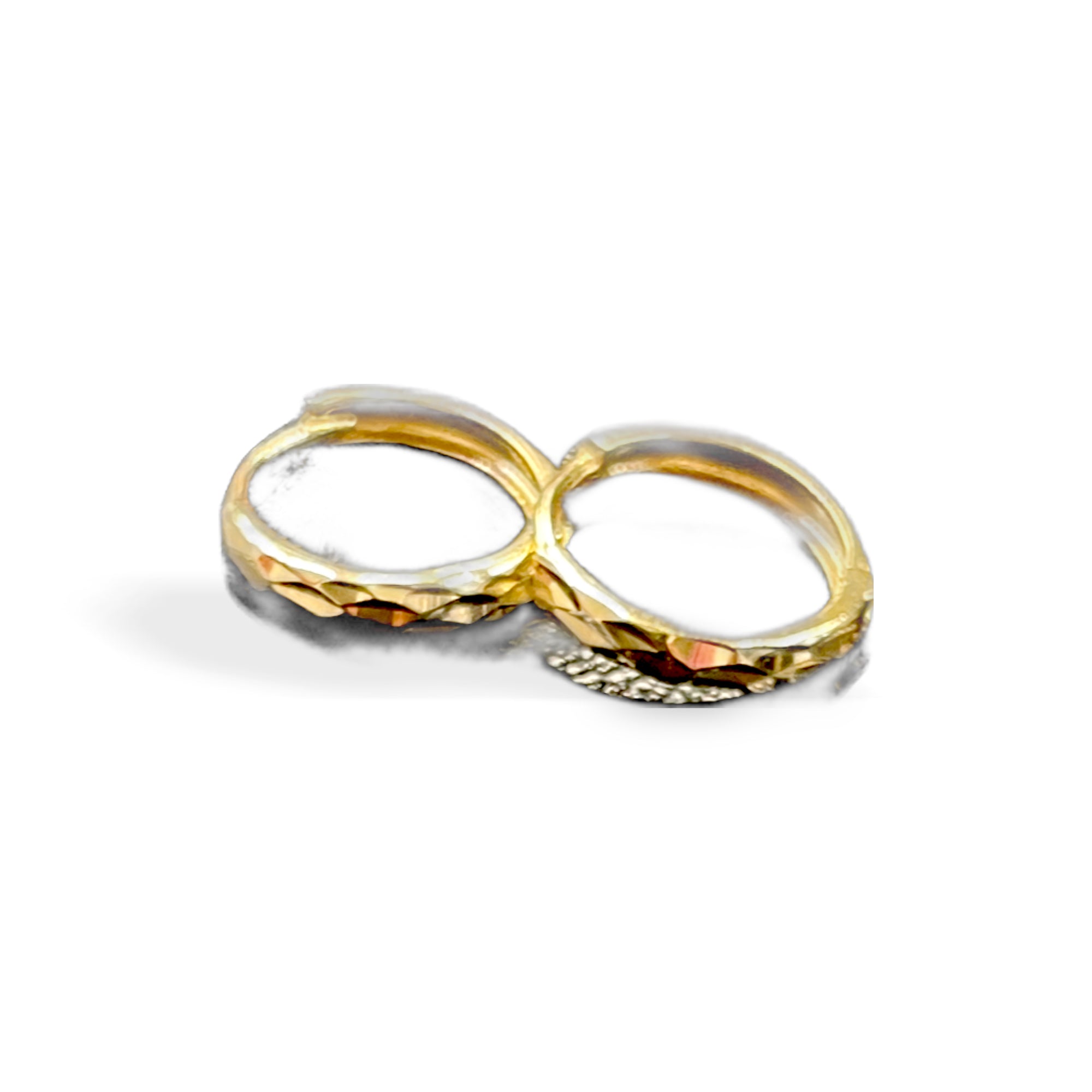 Hoop 14k 1.59g