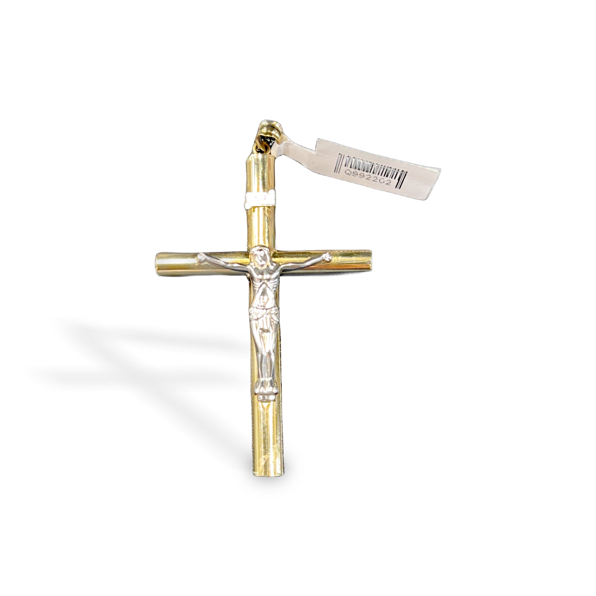 Cruz 14k 3.21g