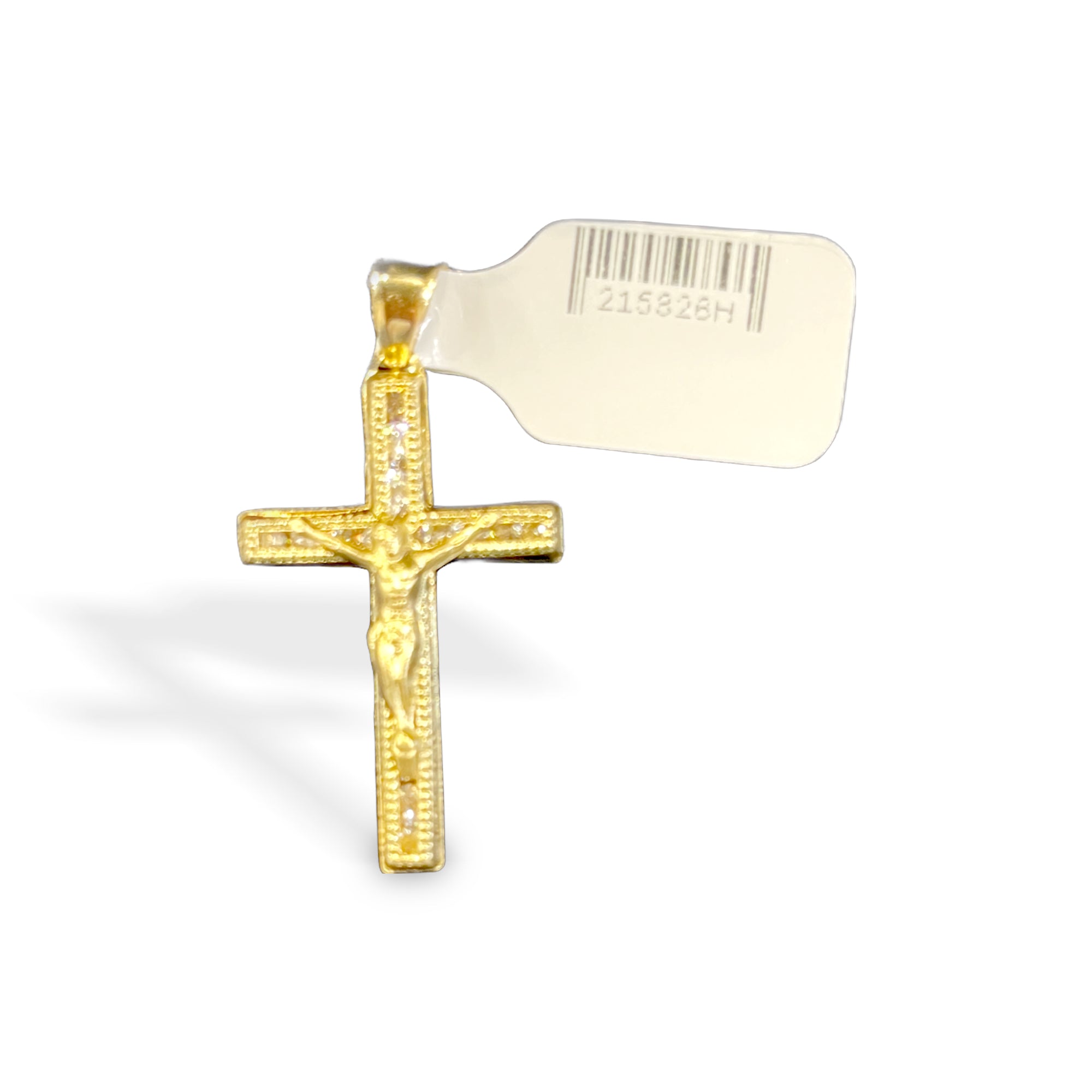 Cruz 14k 1.25g