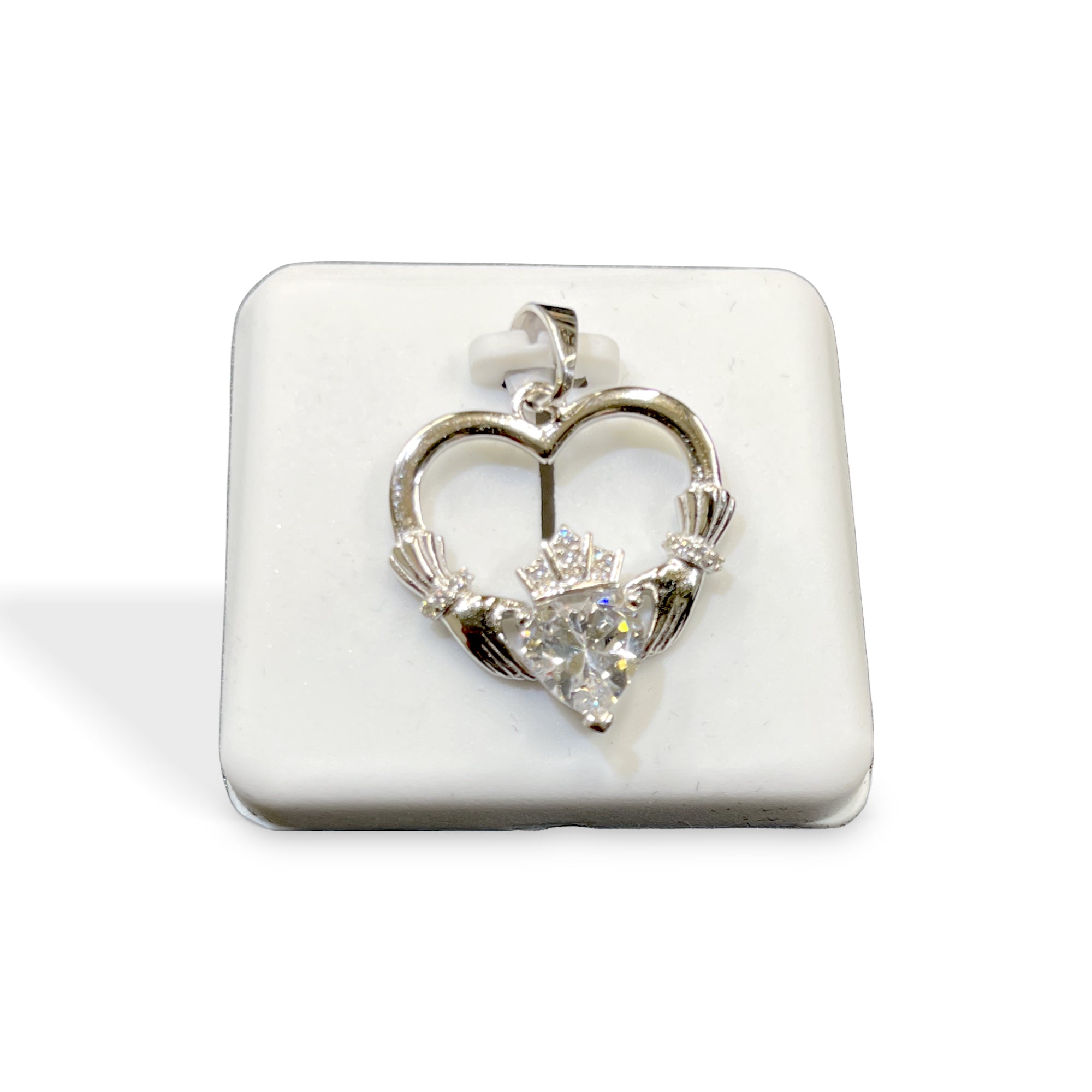 Hearth 925 CZ