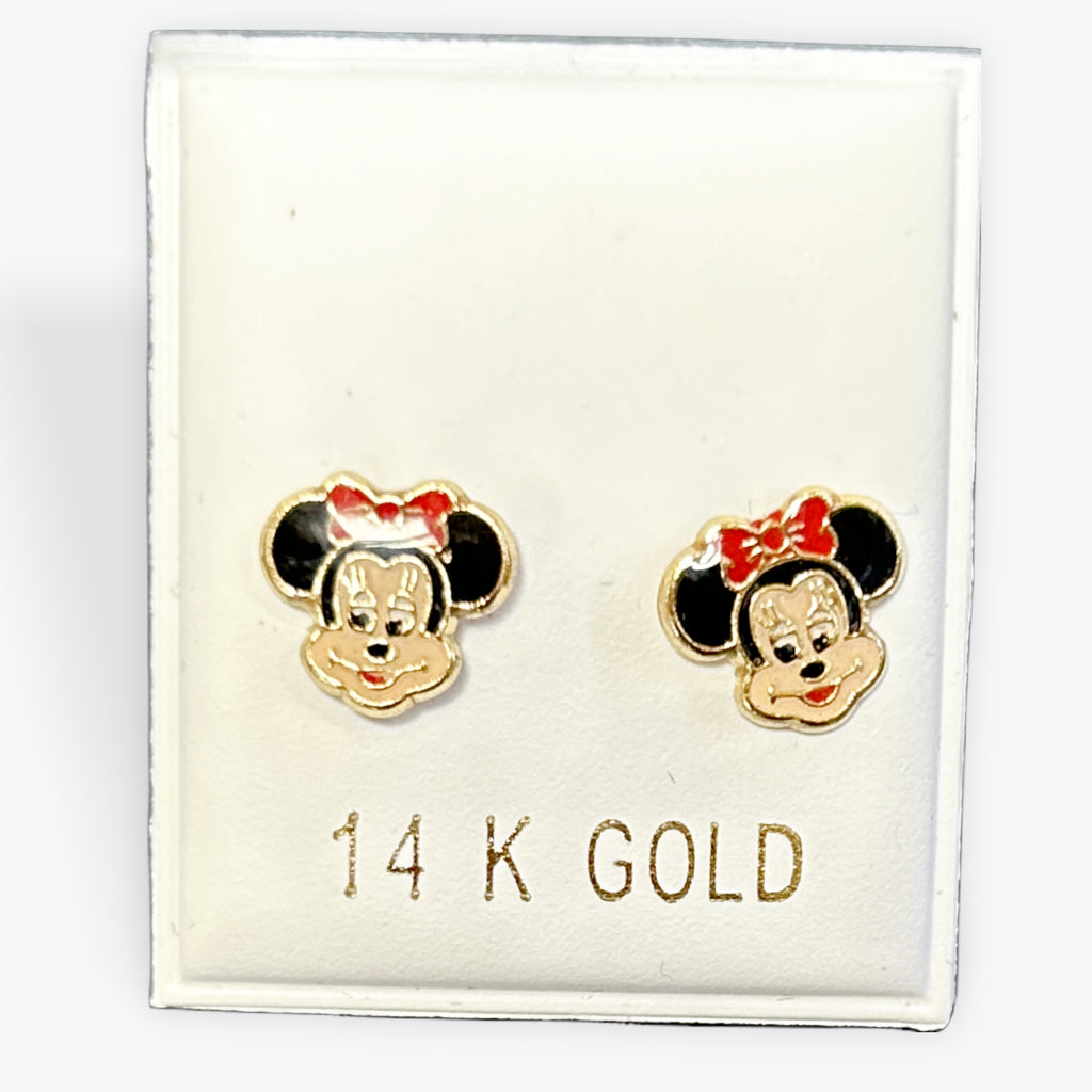 1370SB Minnie Mouse