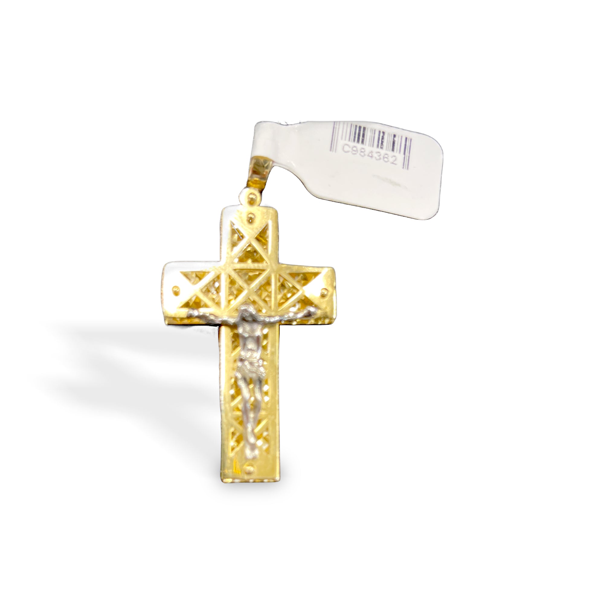 Cruz 14k 5.15g