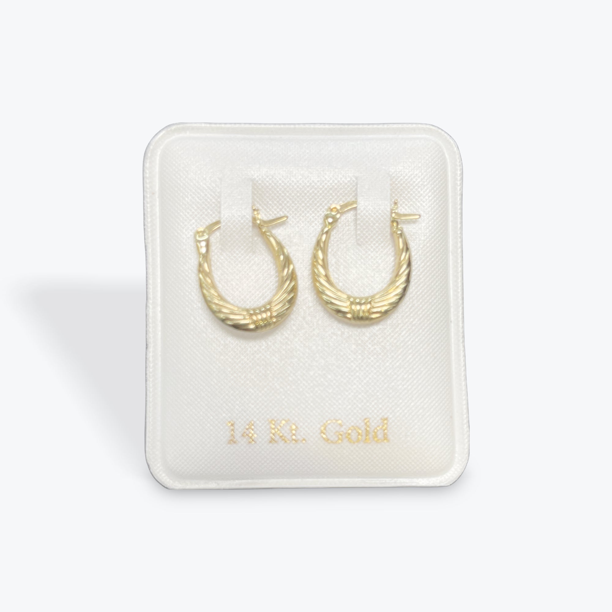 635 Hoop
