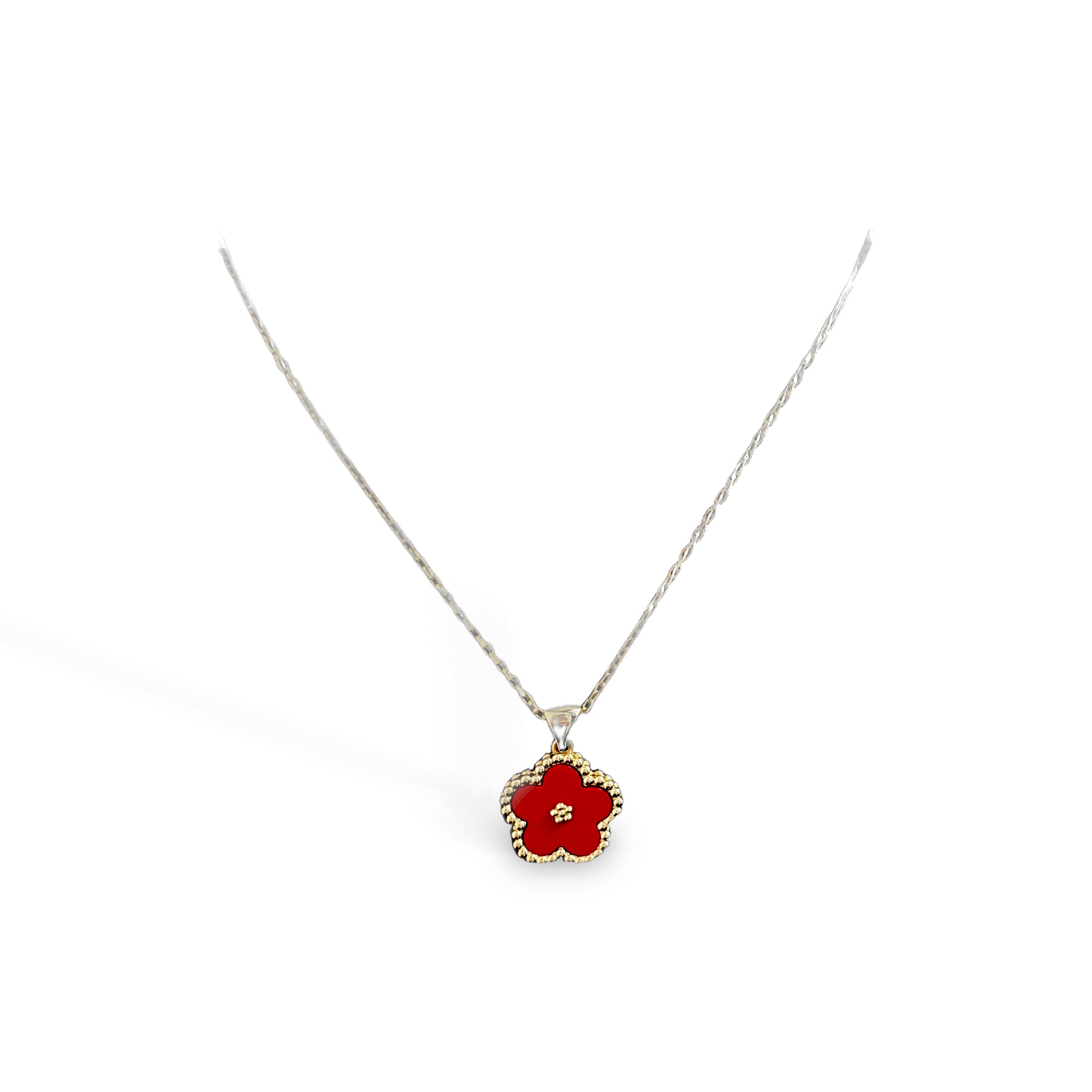 Chain 14k Red 5.56g