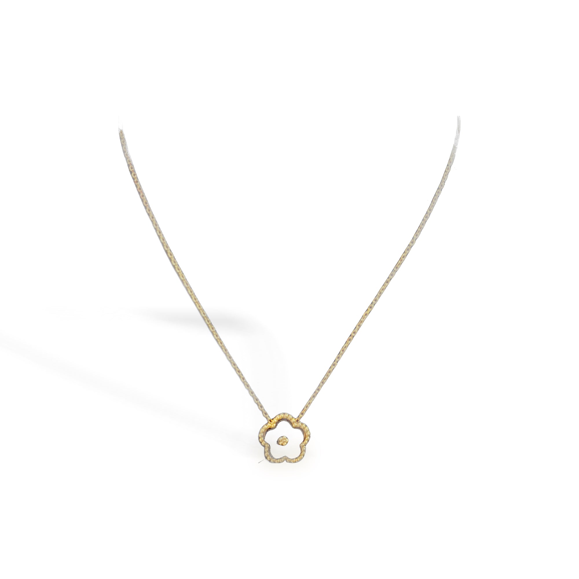 Chain 14k Black 5.44g