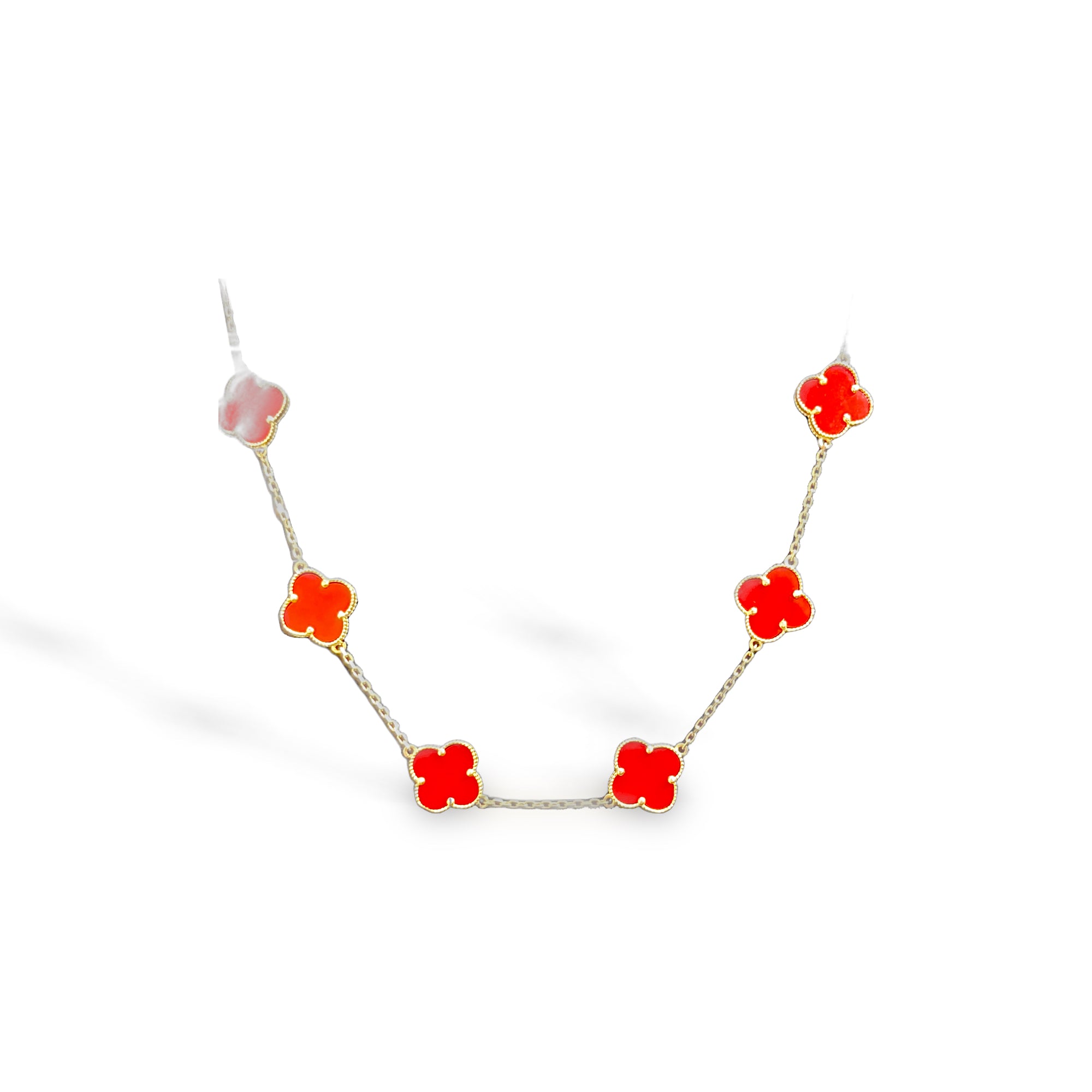 Chain 14k Red 8.76g