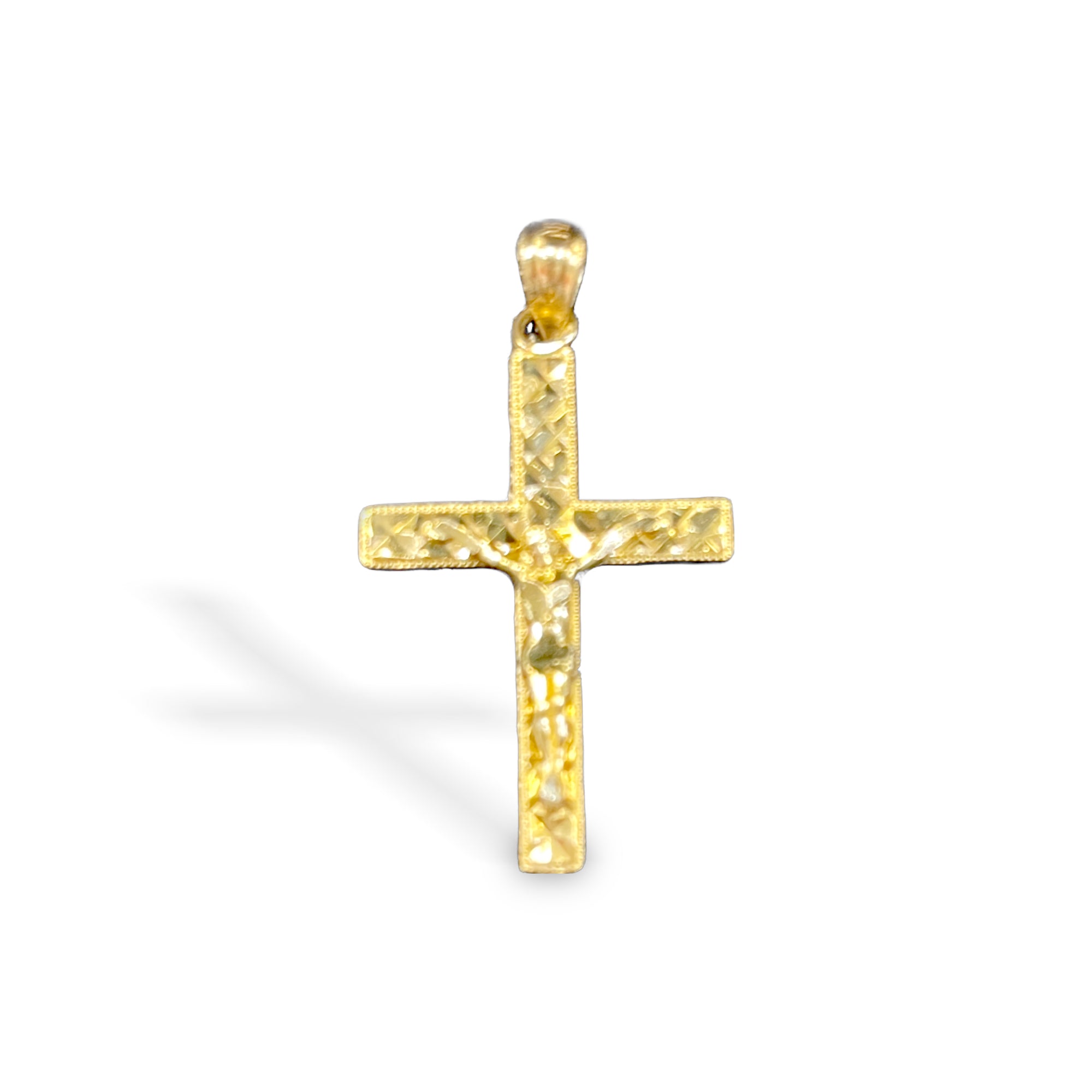 Cruz 14k 2.45g