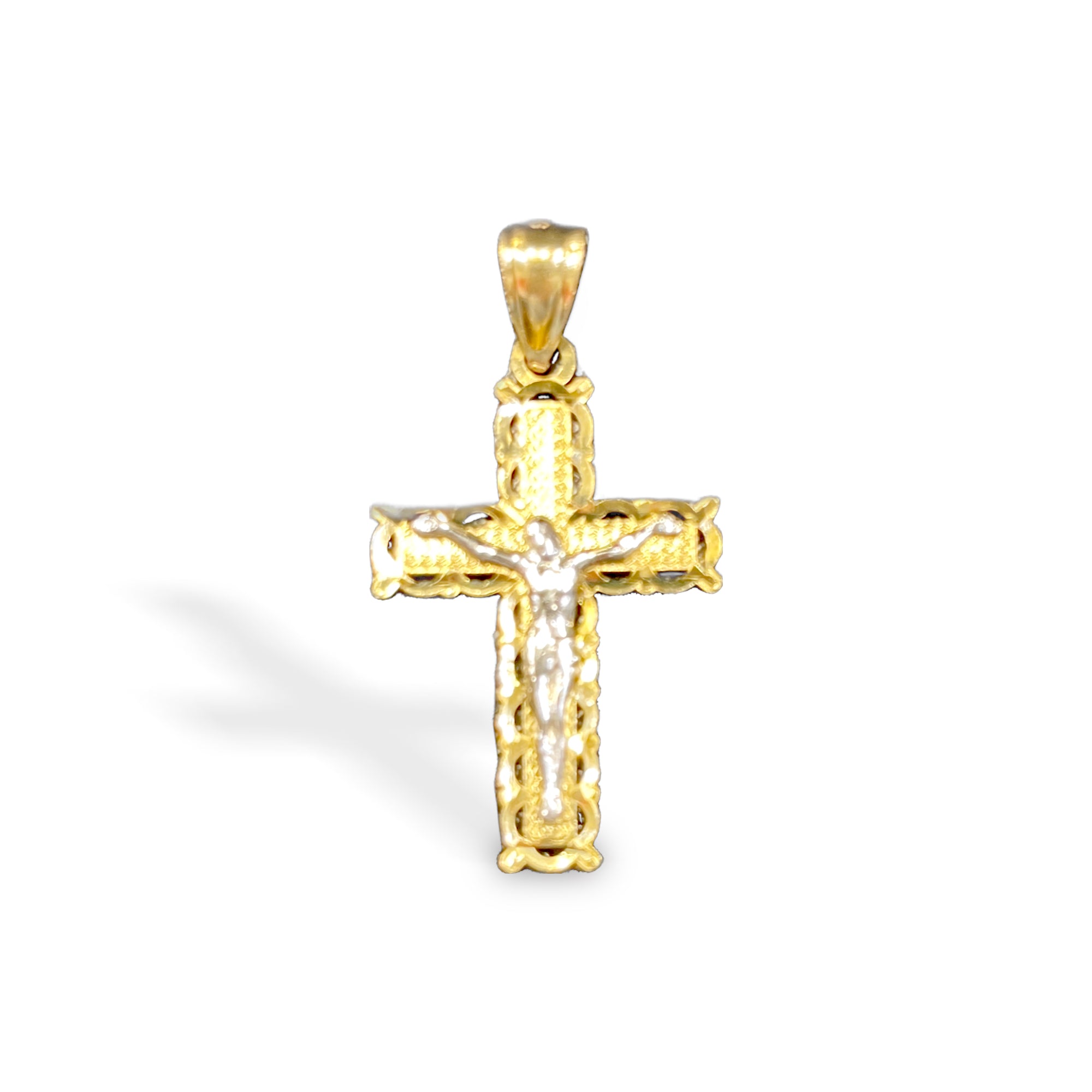 Cruz 14k 2.79g