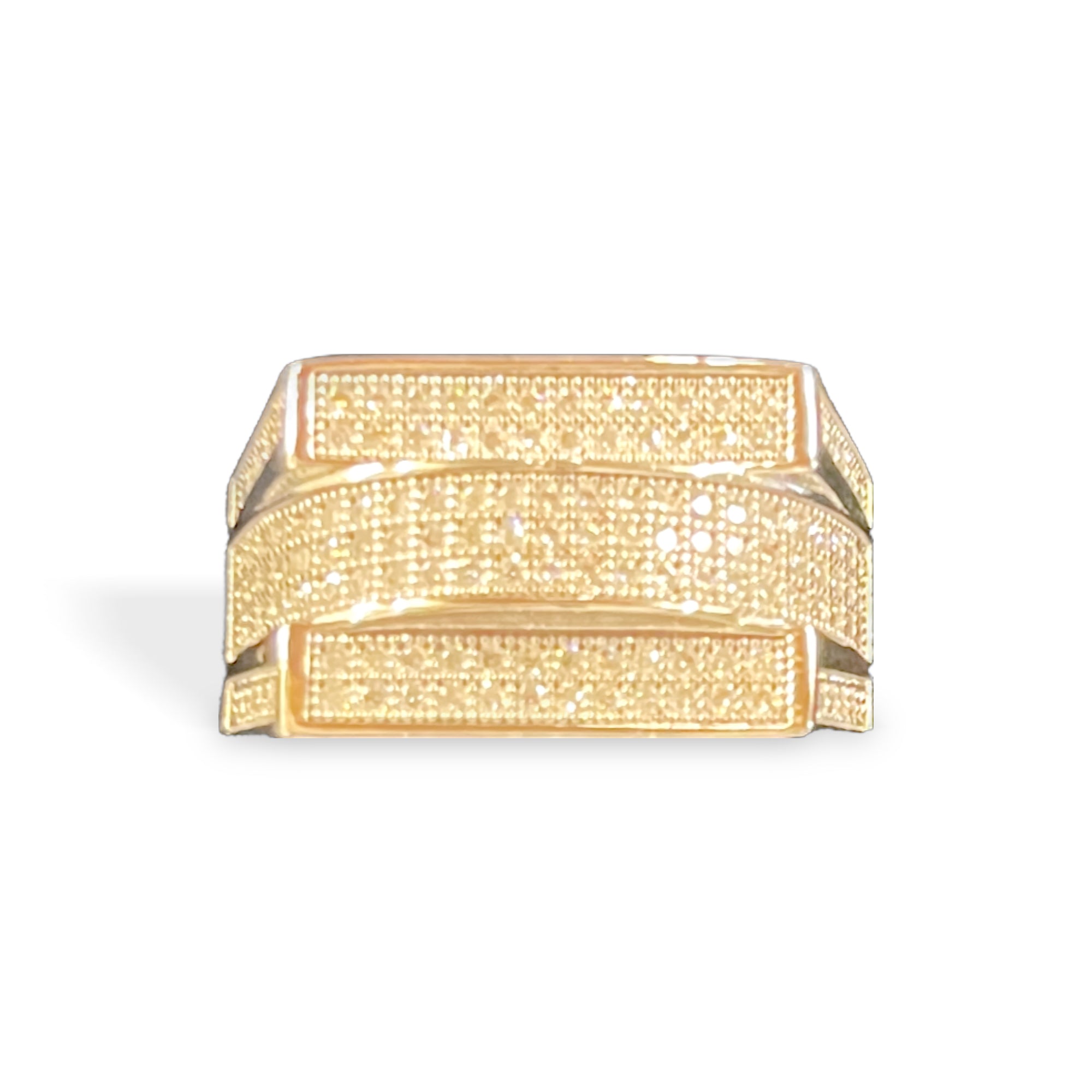 Men Ring 3.00CTW
