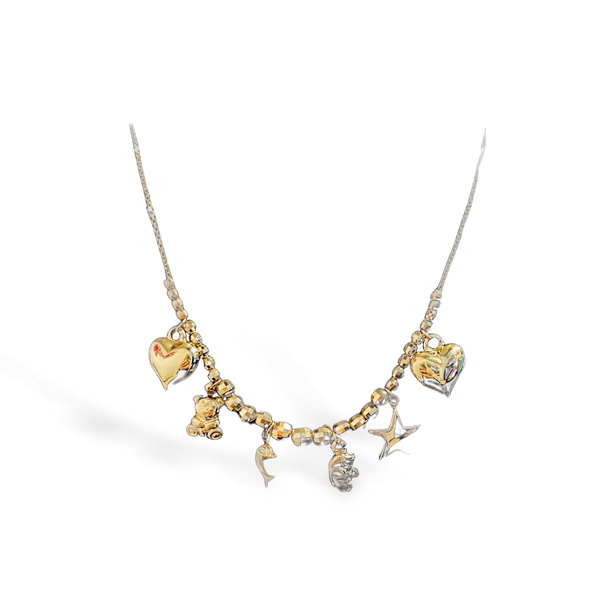 Chain 14k 7.0g