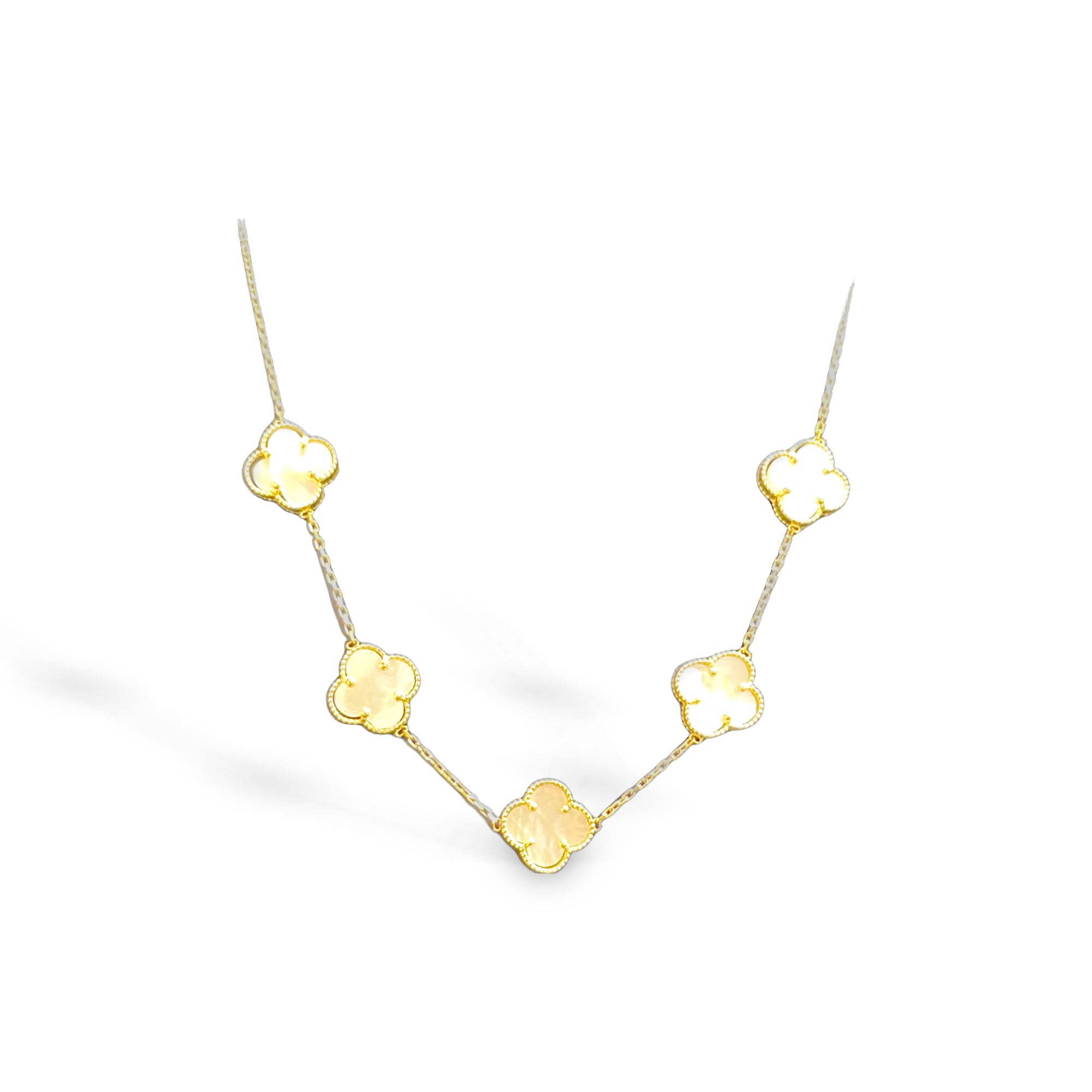 Chain 14k White 8.96g