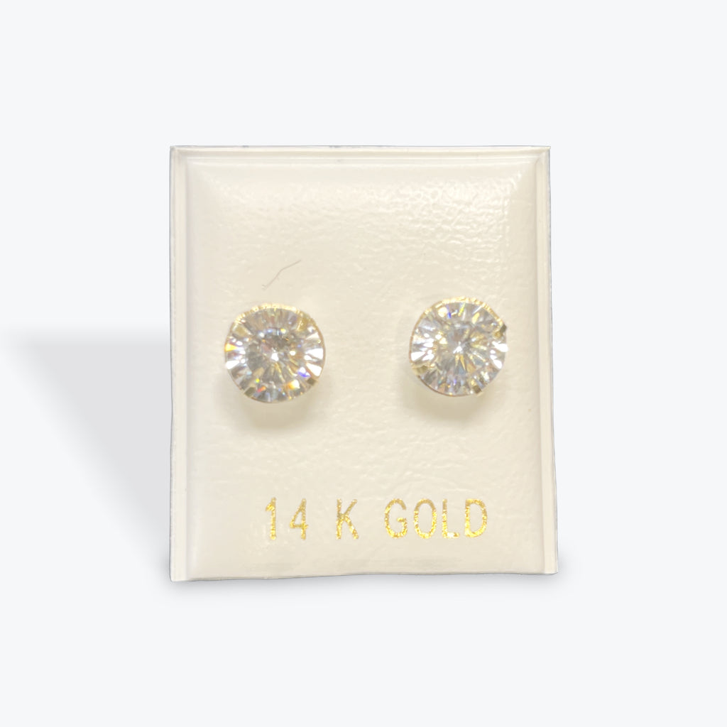 106BK Cz White 6mm