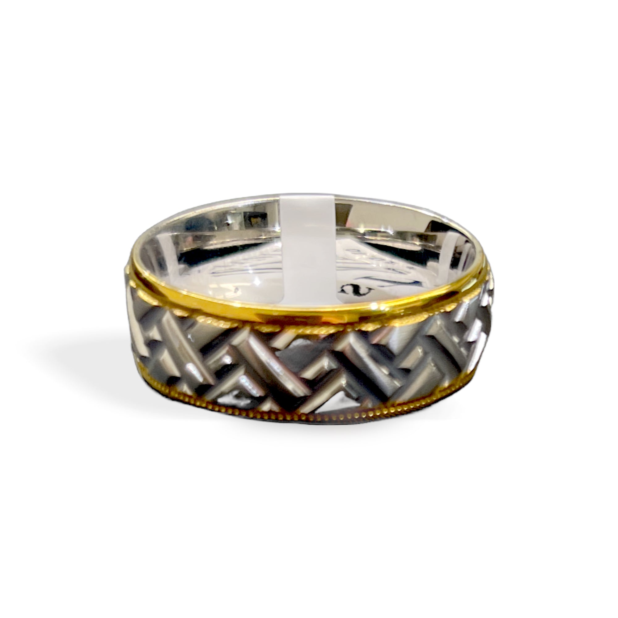 Ring SS 134257