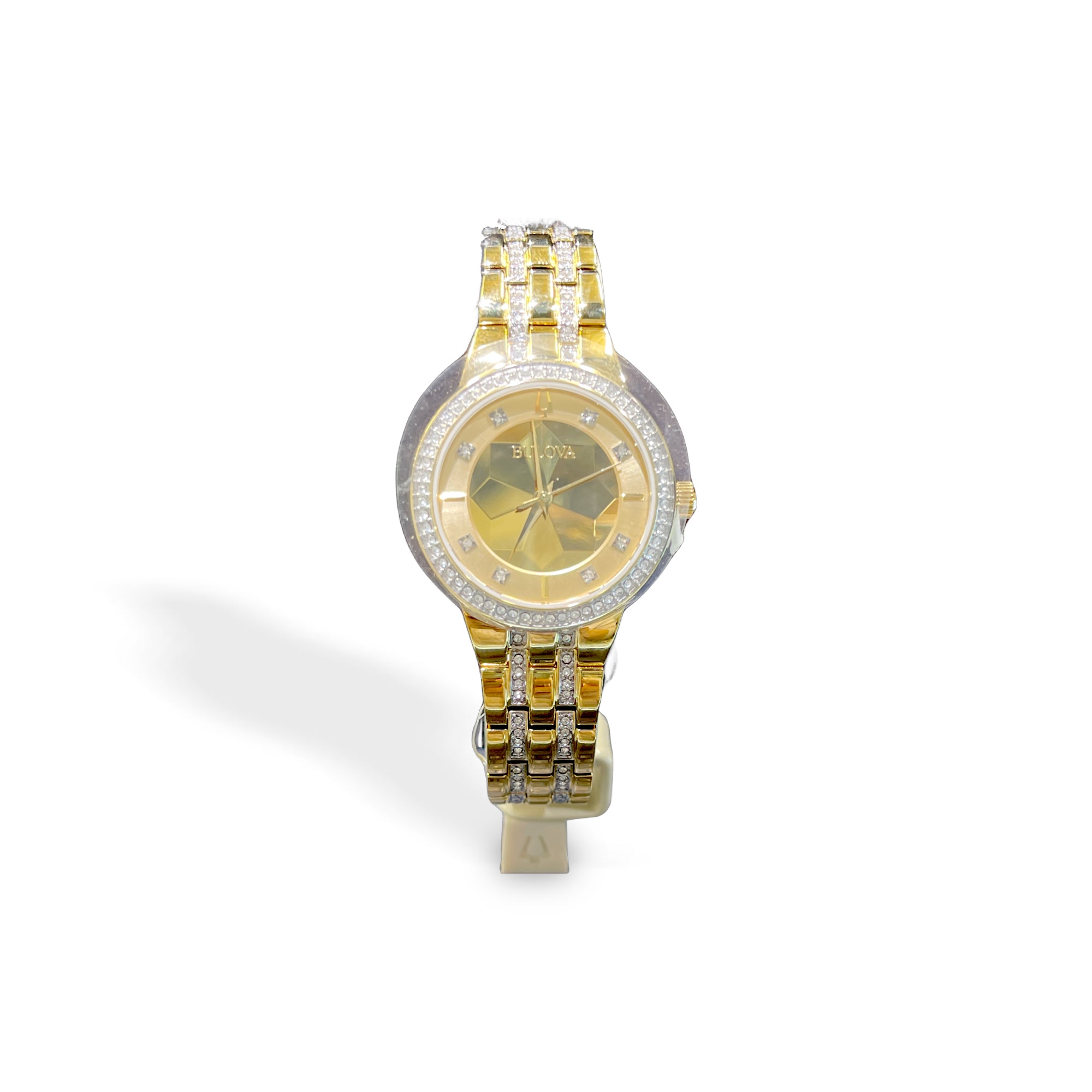 Bulova Classic Phantom Watch